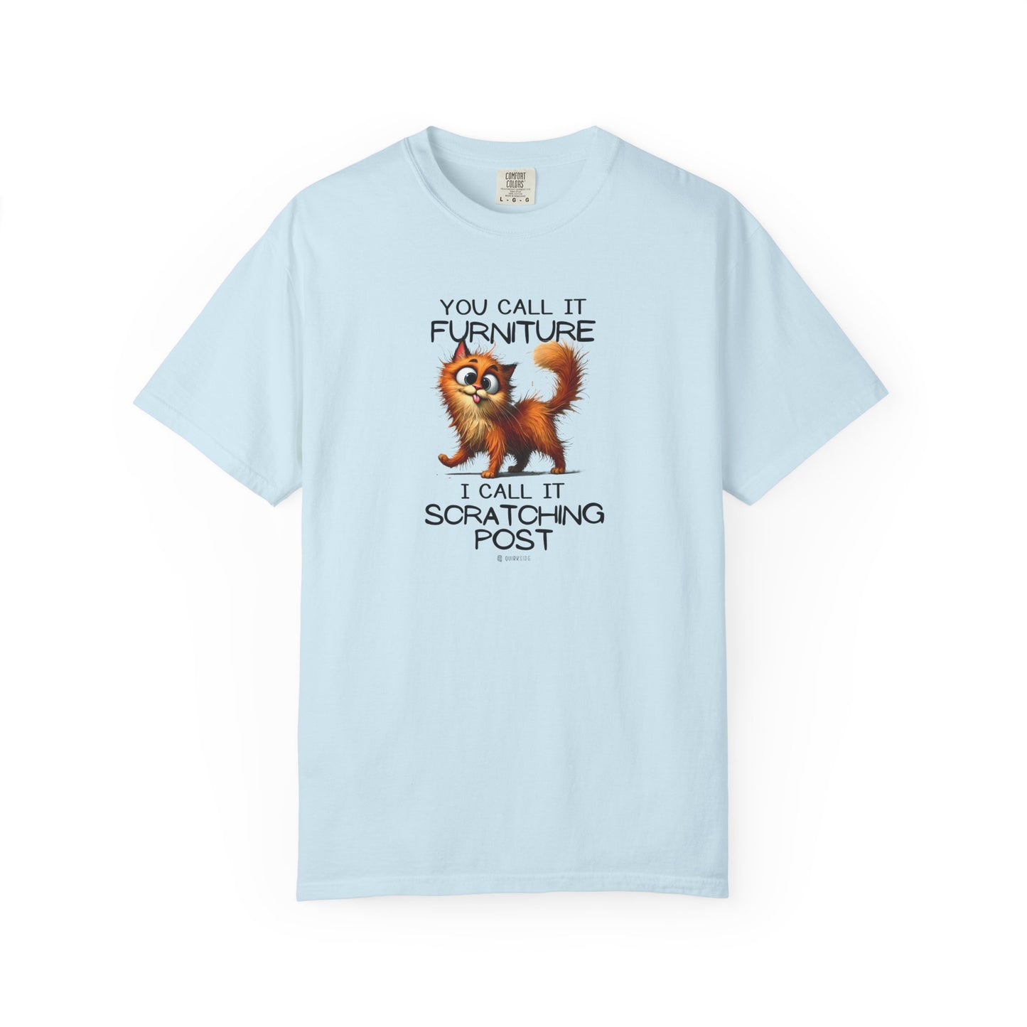 Crazy Cat Tee, Funny Cat Lover Shirt, Feline Fan Top, Cat Owner Gift, Cat Mom Shirt, Cat Dad Tee, Cat Lady Gift, Cat Print T-shirt