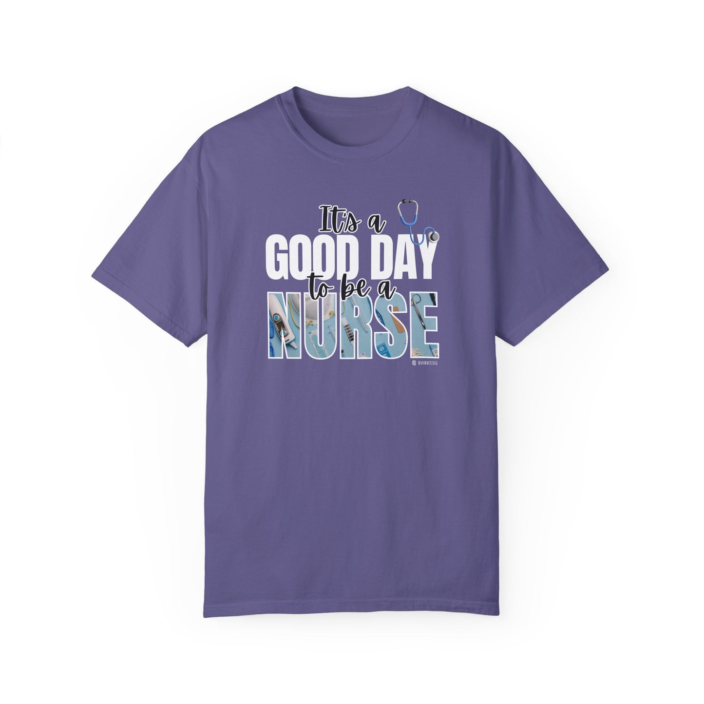 Premium Nurse Appreciation Unisex T-shirt, Medical Professional Tee