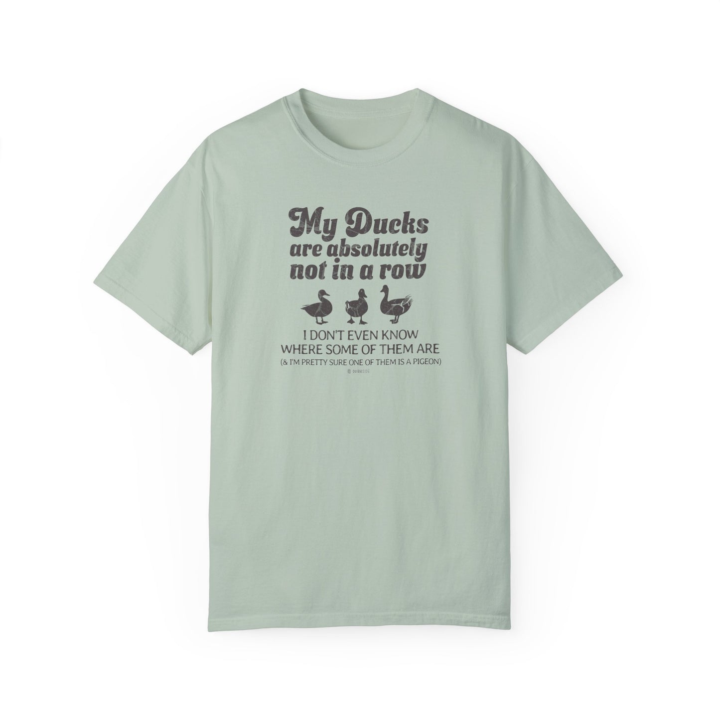 Disorganized Life Humor Unisex T-shirt, Funny Tee, Life Chaos Shirt, Sarcastic Apparel, Messy Living Clothing