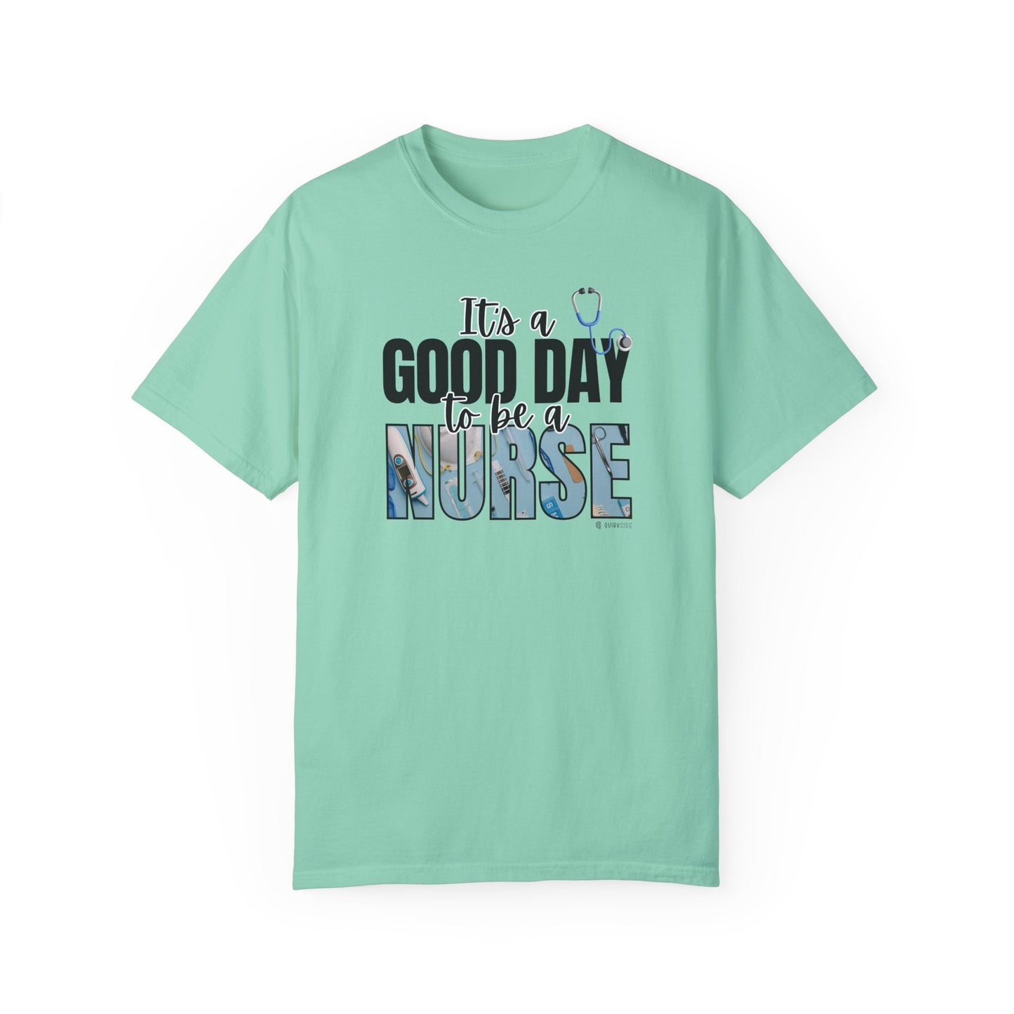 Premium Nurse Appreciation Unisex T-shirt, Medical Professional Tee