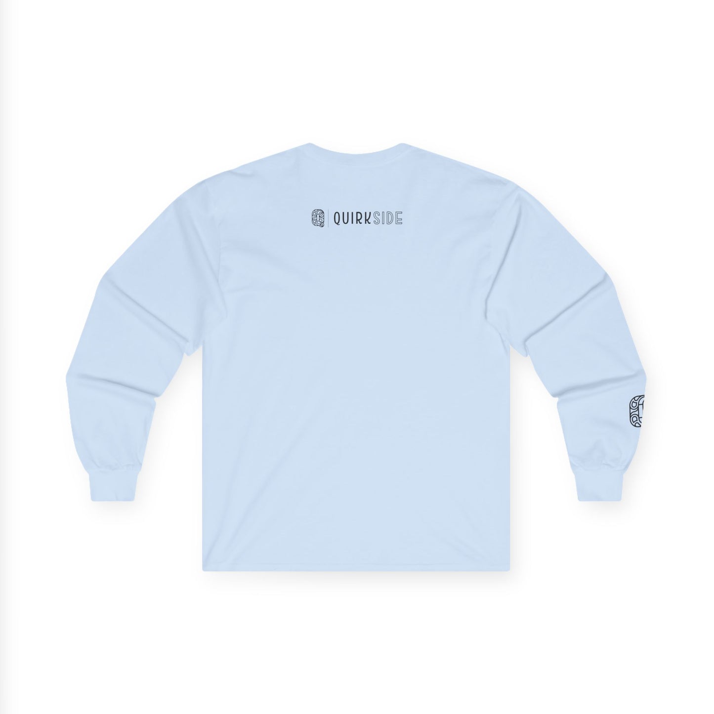 Sailor Tee, Nautical Shirt, Boat Lover Top, Sailing Long Sleeve, Unisex Cotton Tee, Ocean Dreams Fashion - Quirkside Creations