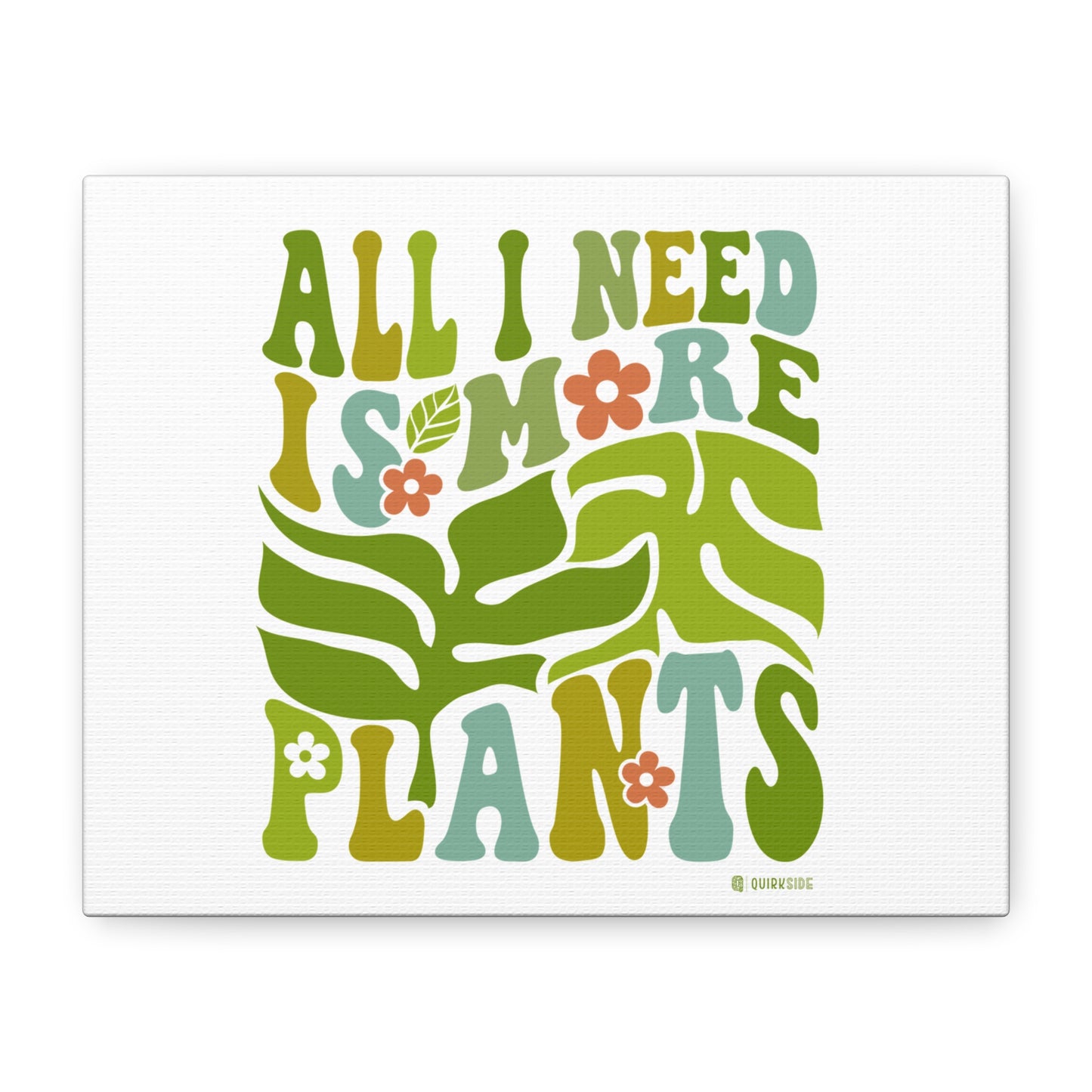 Botanical Wall Art Print, Nature Decor for Plant Lovers, Home Office Art, Gift for Gardeners, Eco-Friendly Decoration