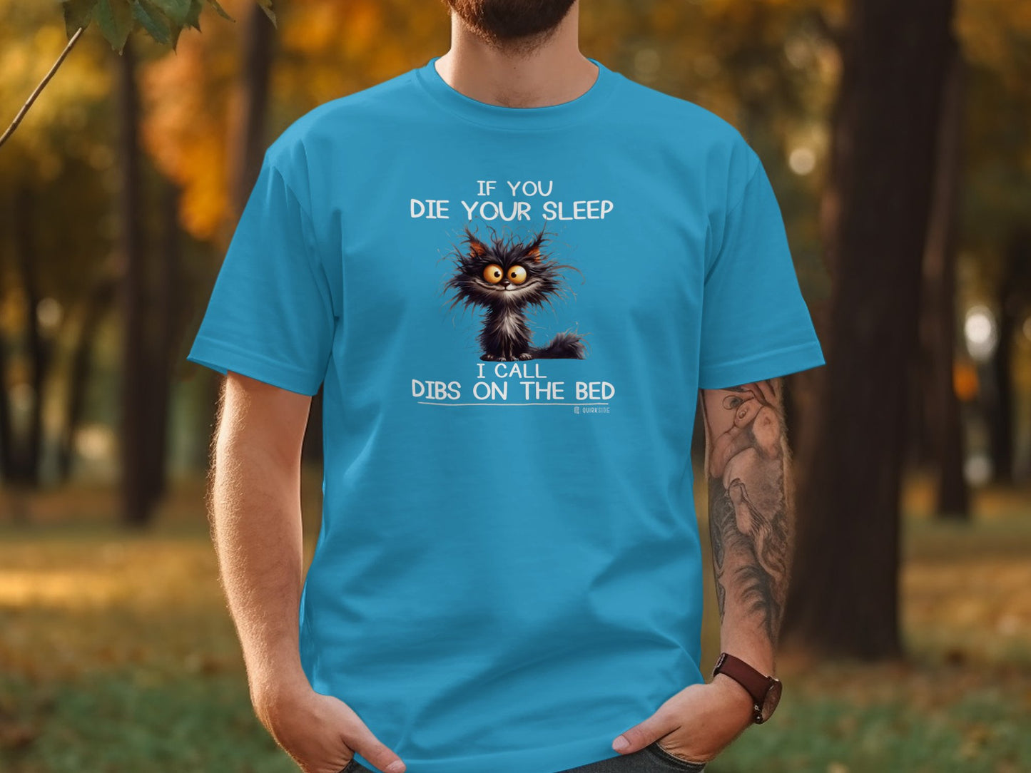 Crazy Cat Tee, Funny Cat Lover Shirt, Feline Fan Top, Cat Owner Gift, Cat Mom Shirt, Cat Dad Tee, Cat Lady Gift, Cat Print T-shirt