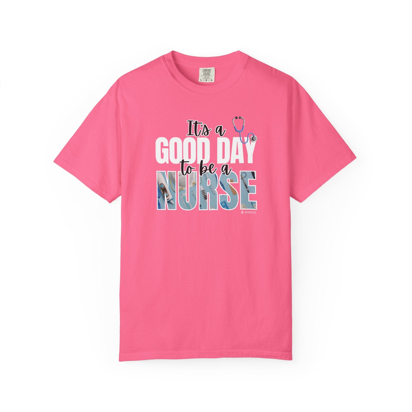 Nurse Appreciation T-shirt, Medical Professional Tee, Healthcare Worker Gift, Comfortable Unisex Shirt, Premium Celebratory Top