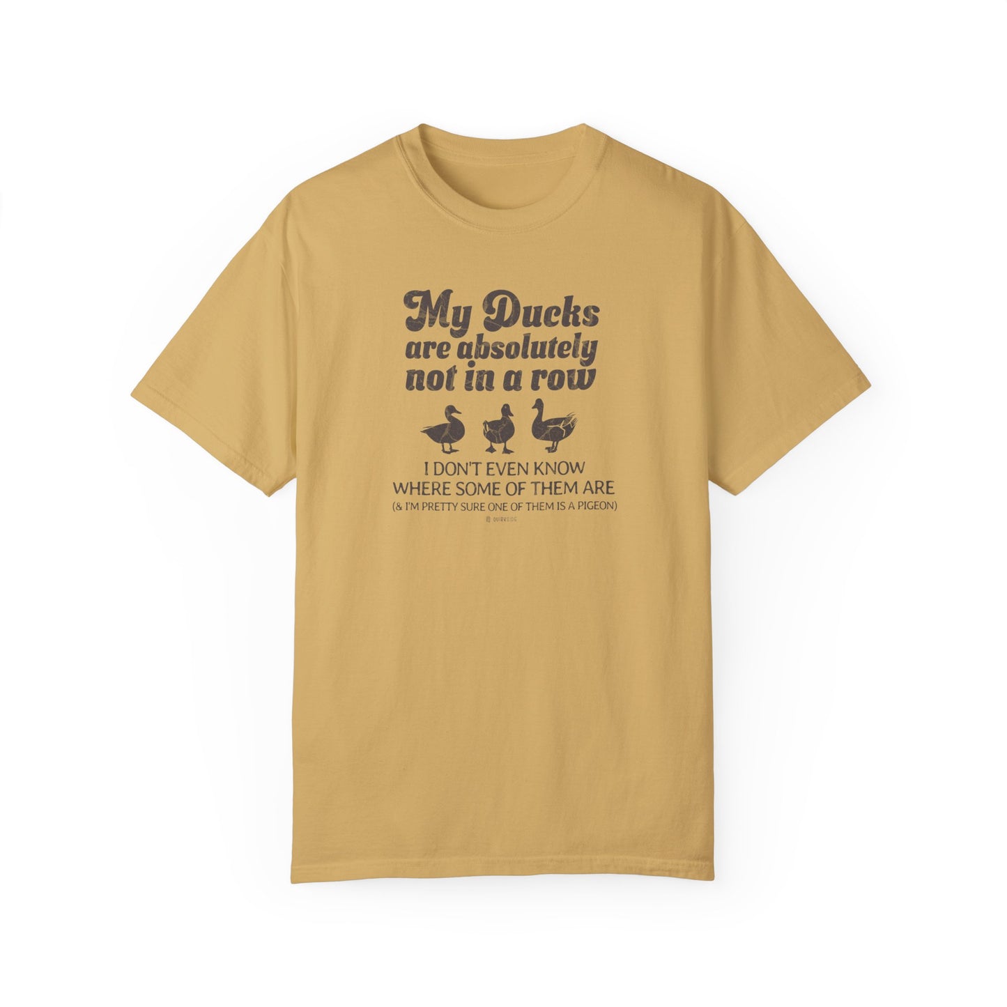 Disorganized Life Humor Unisex T-shirt, Funny Tee, Life Chaos Shirt, Sarcastic Apparel, Messy Living Clothing