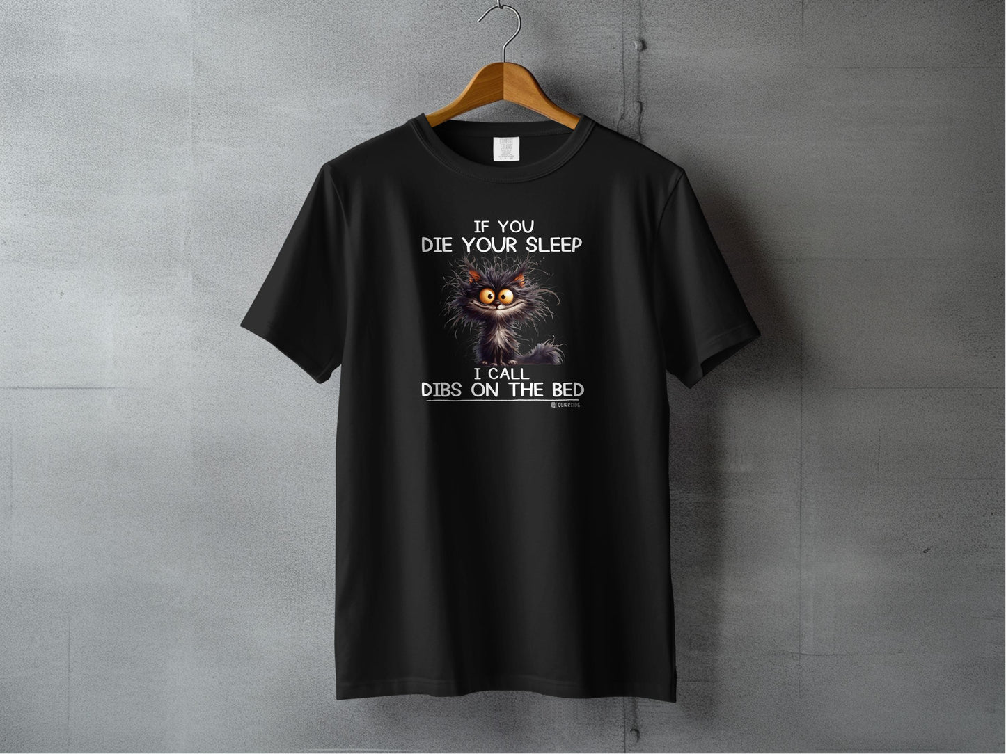 Crazy Cat Tee, Funny Cat Lover Shirt, Feline Fan Top, Cat Owner Gift, Cat Mom Shirt, Cat Dad Tee, Cat Lady Gift, Cat Print T-shirt
