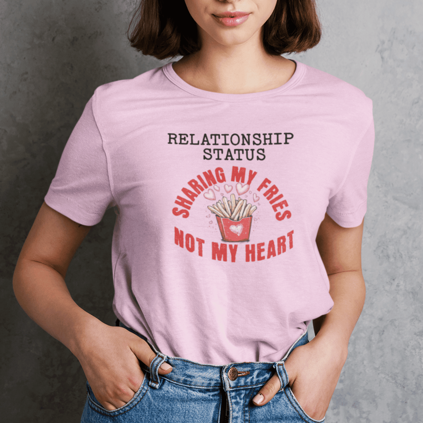 Sassy Valentines Tee, Funny Sarcastic Shirt, Powerful Women, Be My Valentine Unisex Garment-Dyed T-shirt, Gift for Him or Her, Valentines