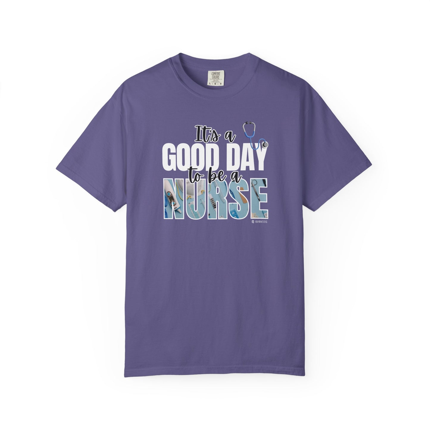 Nurse Appreciation T-shirt, Medical Professional Tee, Healthcare Worker Gift, Comfortable Unisex Shirt, Premium Celebratory Top