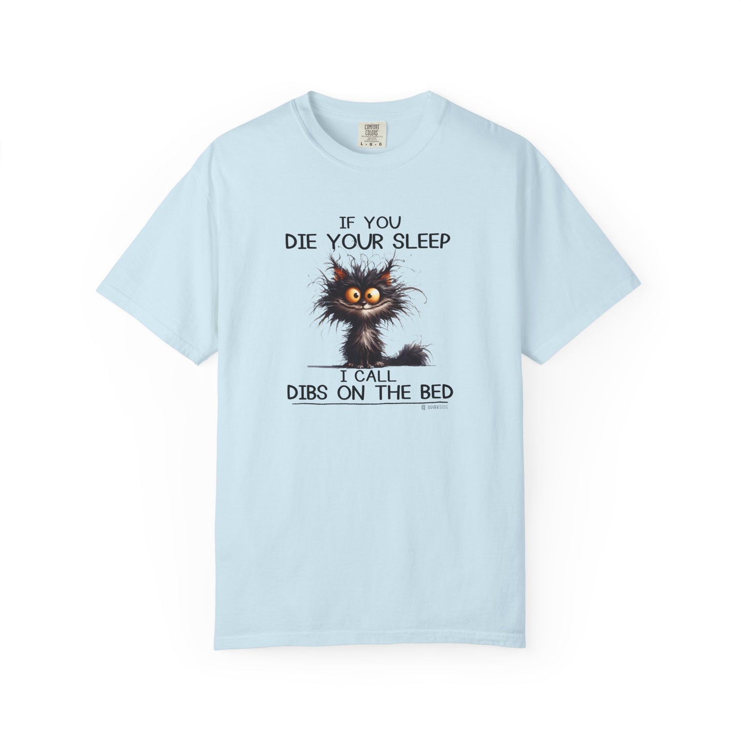 Crazy Cat Tee, Funny Cat Lover Shirt, Feline Fan Top, Cat Owner Gift, Cat Mom Shirt, Cat Dad Tee, Cat Lady Gift, Cat Print T-shirt