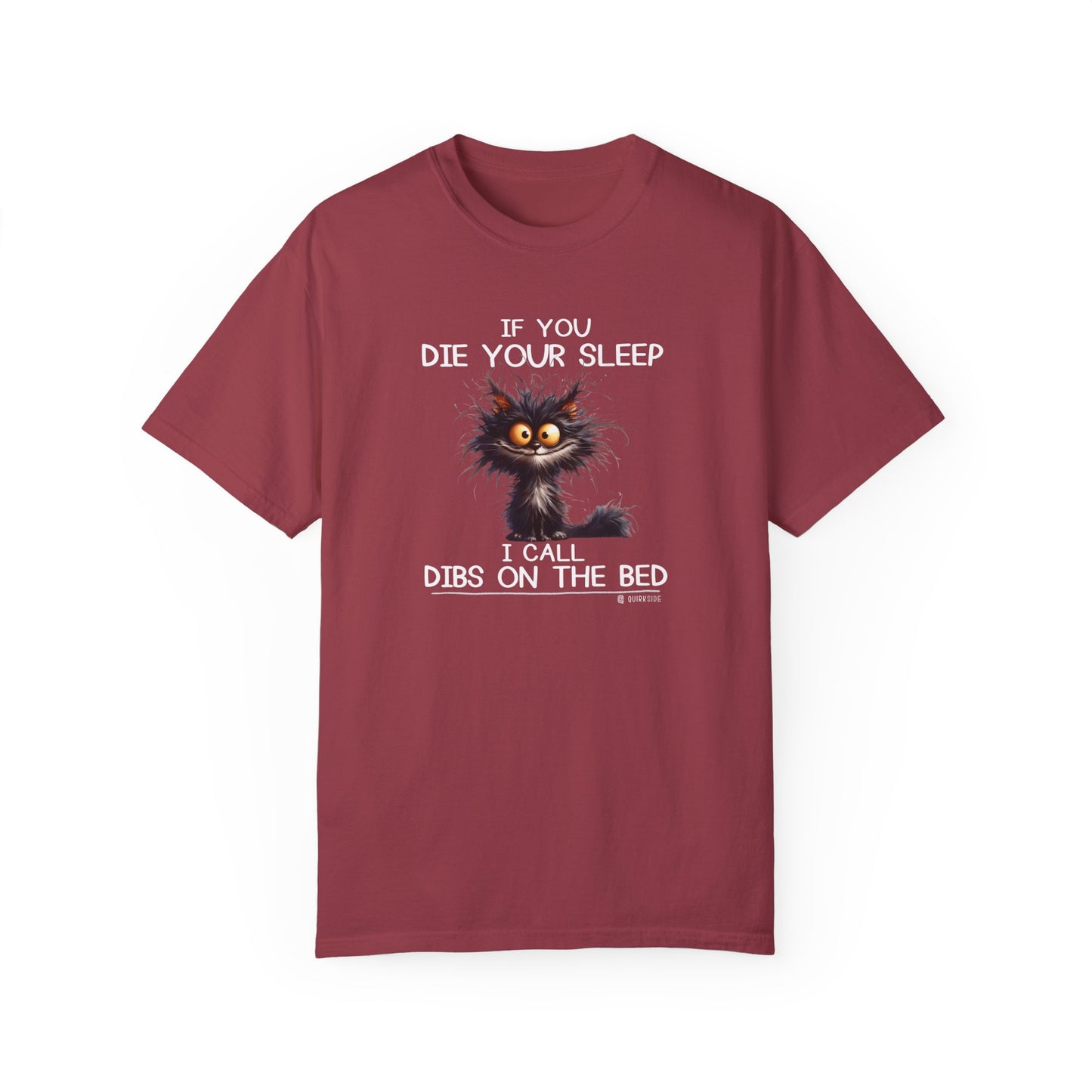 Crazy Cat Tee, Funny Cat Lover Shirt, Feline Fan Top, Cat Owner Gift, Cat Mom Shirt, Cat Dad Tee, Cat Lady Gift, Cat Print T-shirt