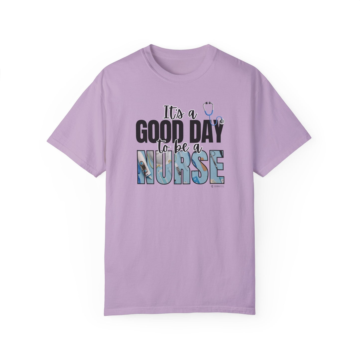 Premium Nurse Appreciation Unisex T-shirt, Medical Professional Tee