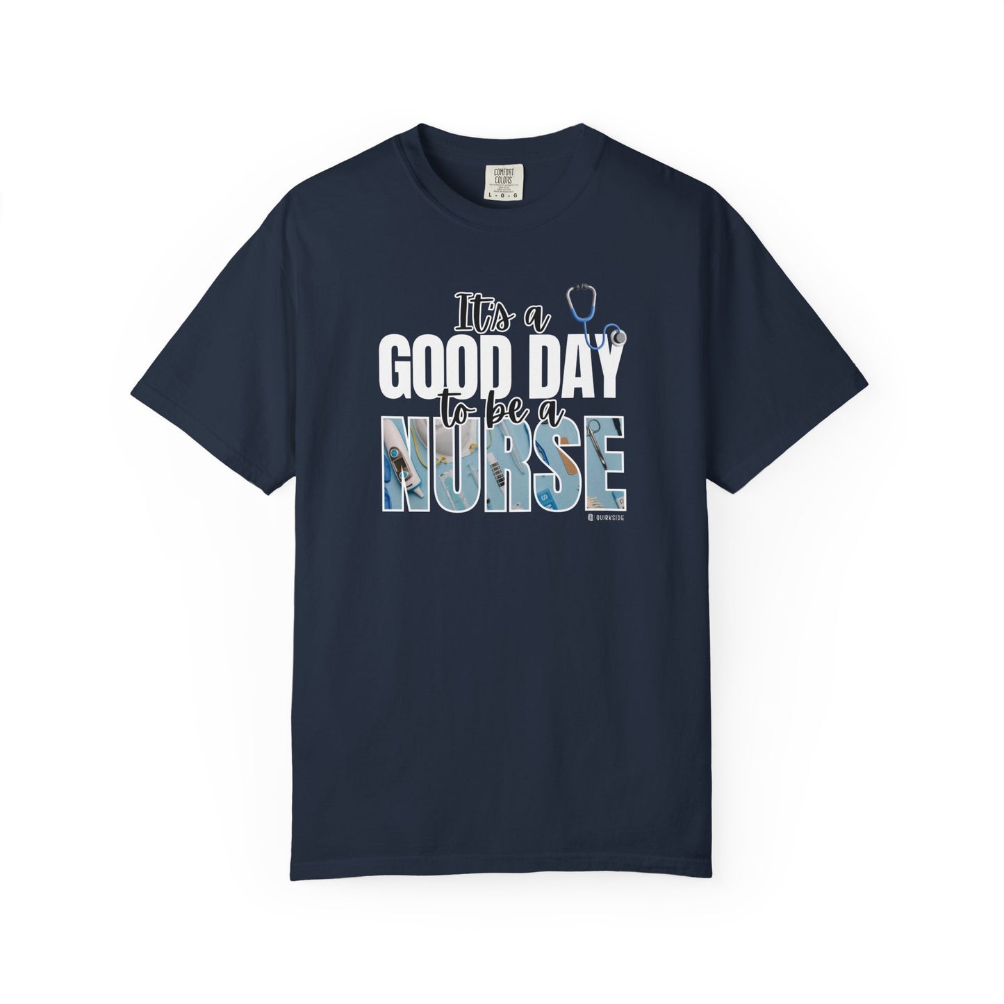 Nurse Appreciation T-shirt, Medical Professional Tee, Healthcare Worker Gift, Comfortable Unisex Shirt, Premium Celebratory Top