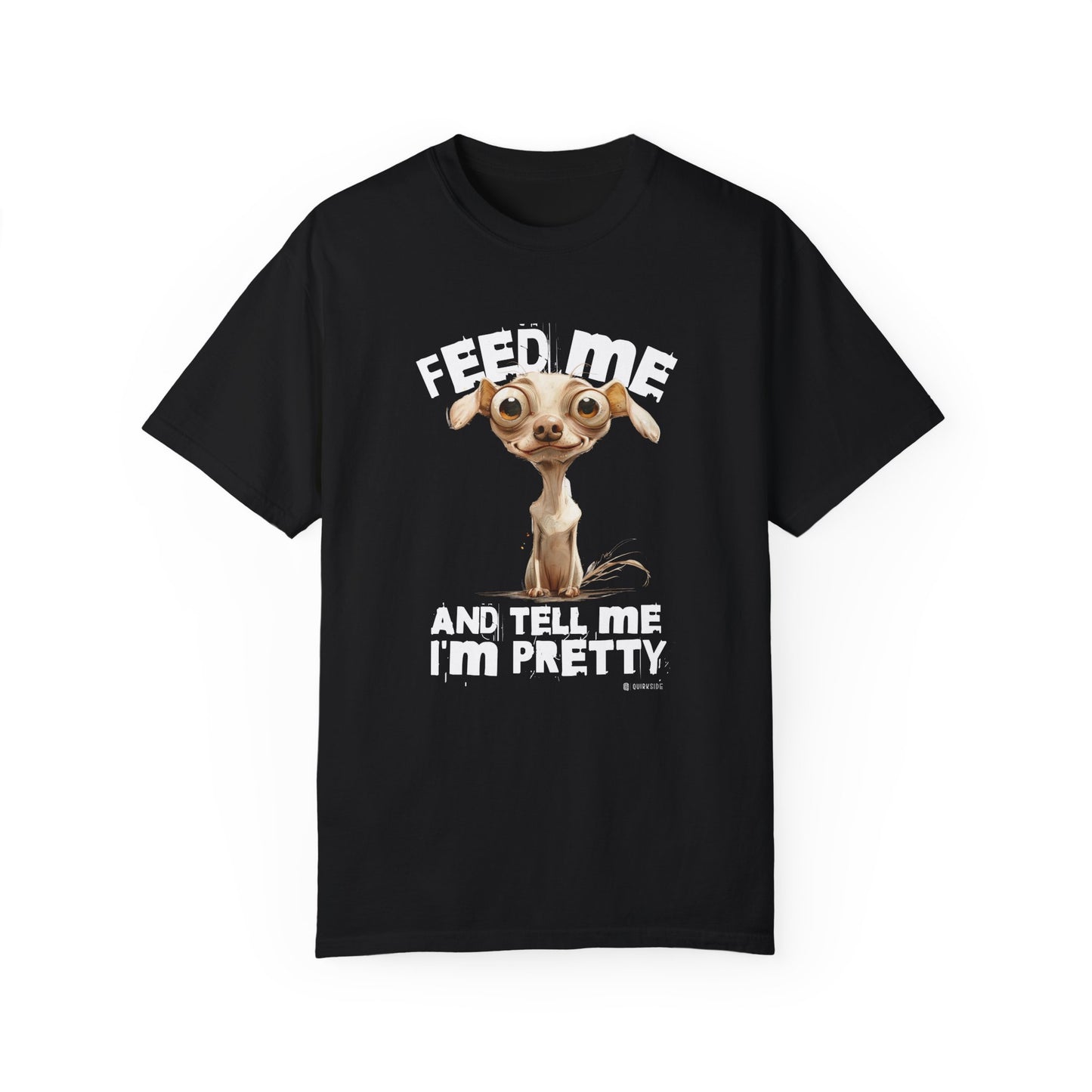 Funny Dog Parents Unisex T-shirt, Dog Lover Tee, Puppy Owner Gift, Cute Pet Shirt, Animal Lover Apparel
