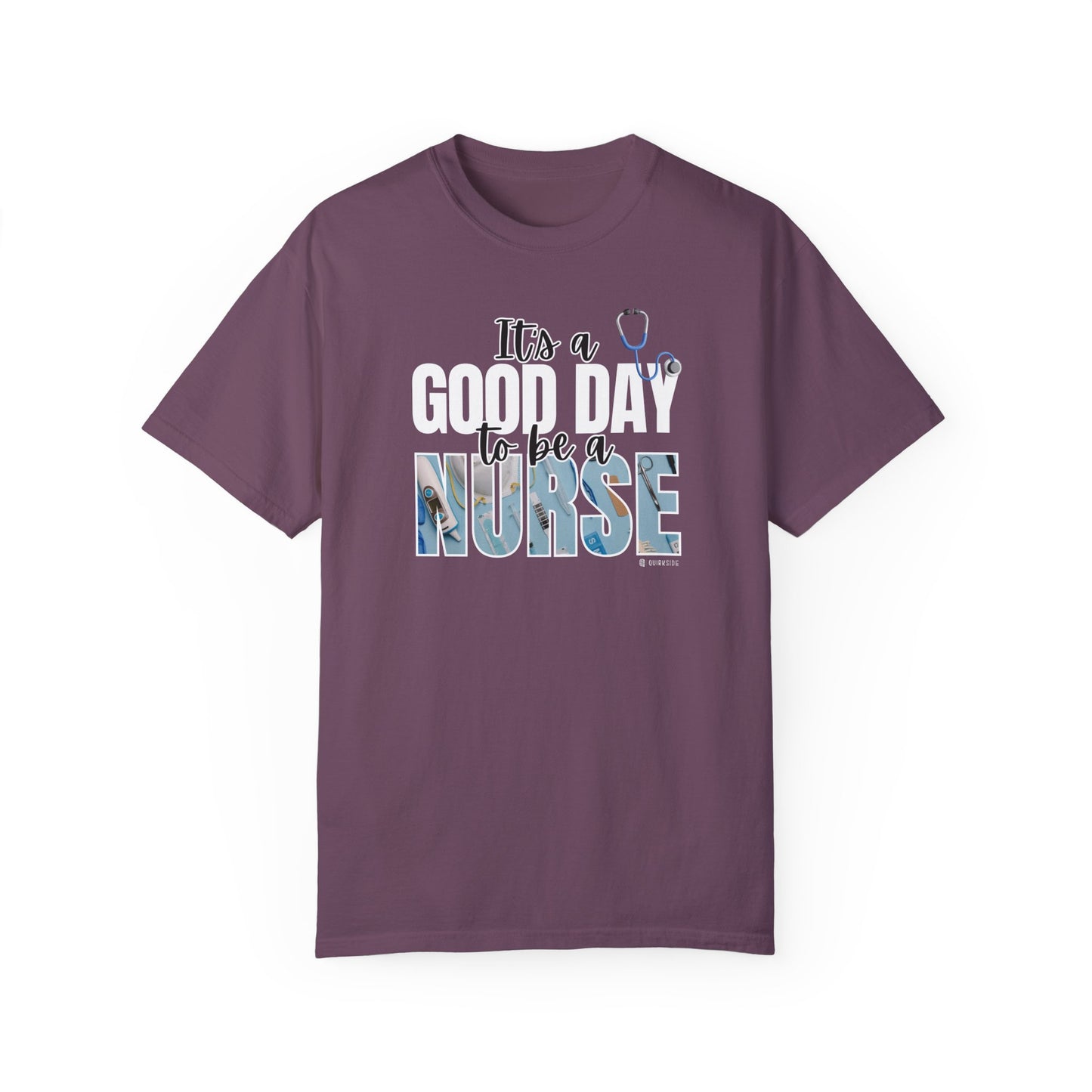 Premium Nurse Appreciation Unisex T-shirt, Medical Professional Tee