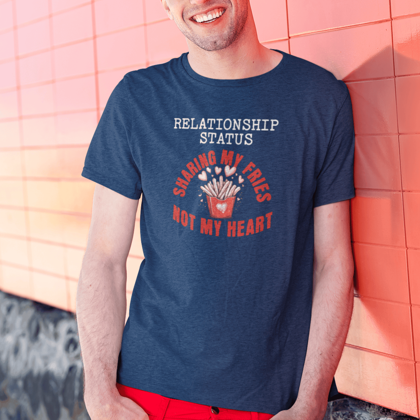 Sassy Valentines Tee, Funny Sarcastic Shirt, Powerful Women, Be My Valentine Unisex Garment-Dyed T-shirt, Gift for Him or Her, Valentines