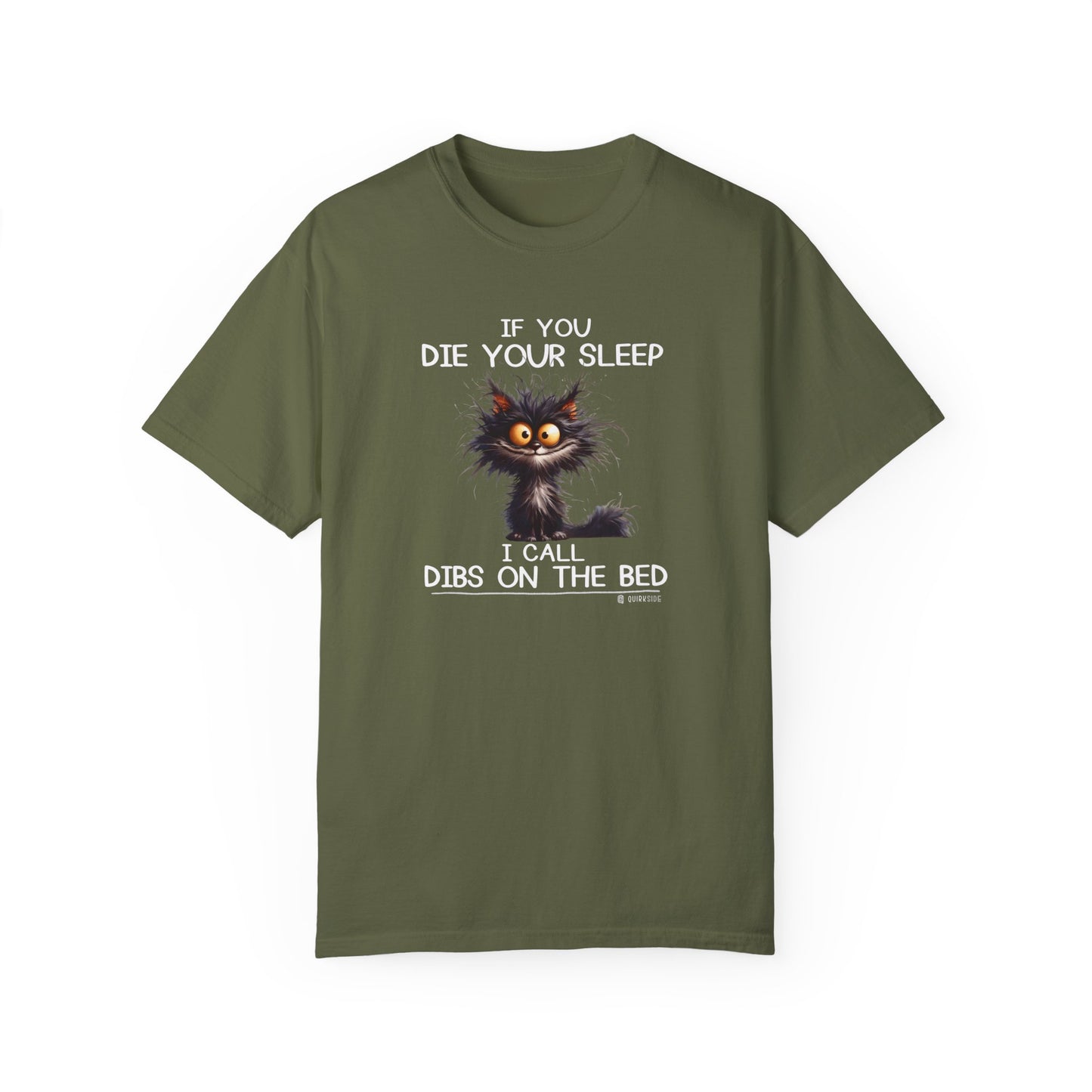 Crazy Cat Tee, Funny Cat Lover Shirt, Feline Fan Top, Cat Owner Gift, Cat Mom Shirt, Cat Dad Tee, Cat Lady Gift, Cat Print T-shirt