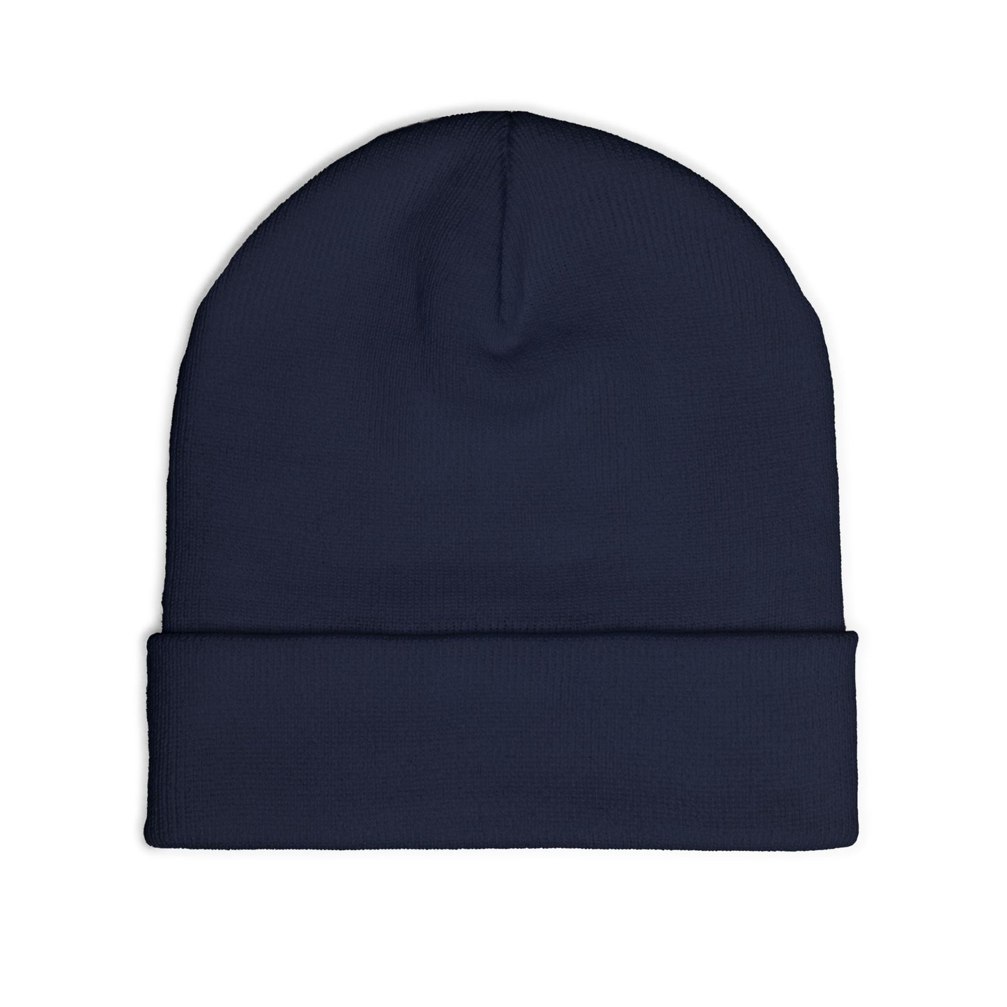 Meyers Electric Knit Beanie (Embroidery)