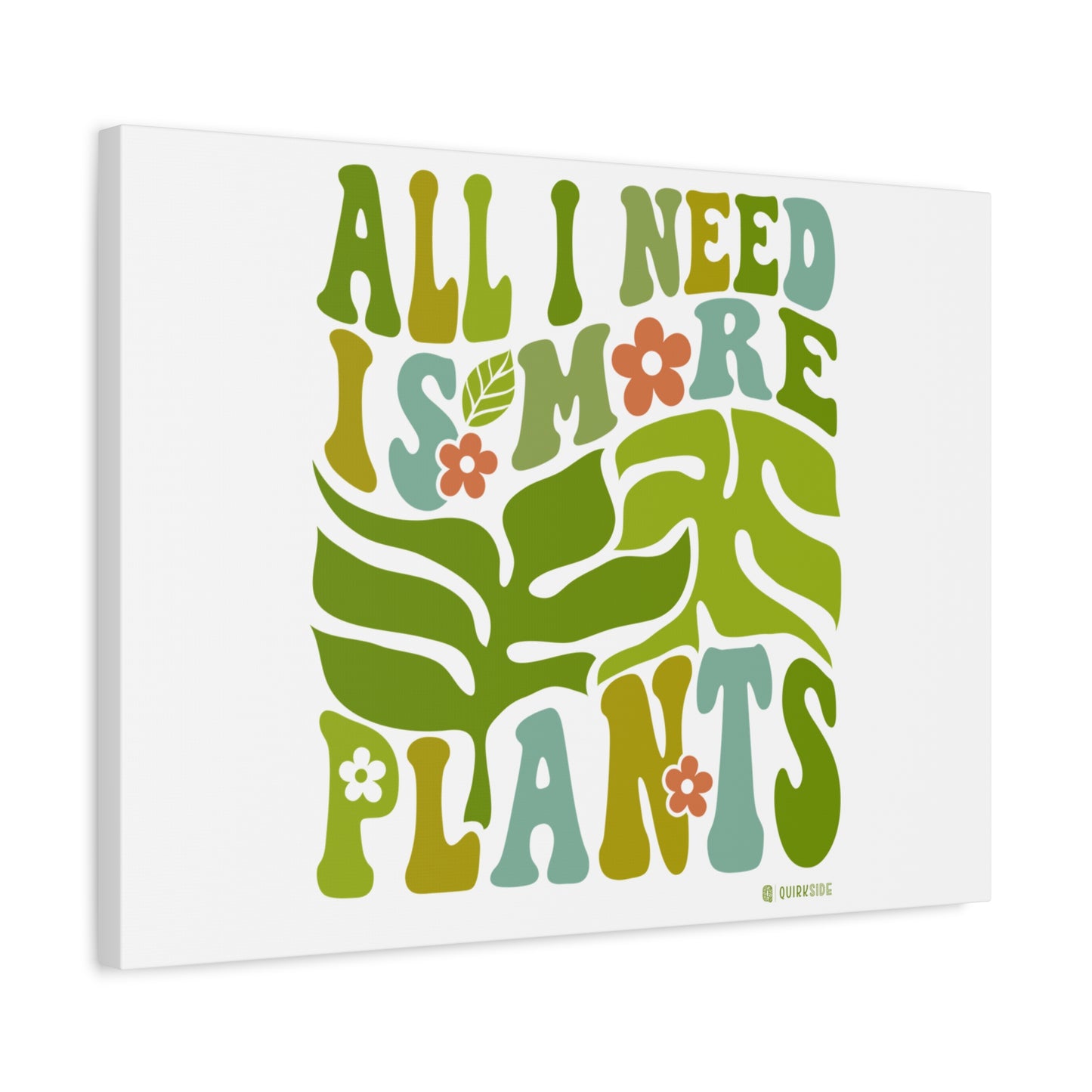Botanical Wall Art Print, Nature Decor for Plant Lovers, Home Office Art, Gift for Gardeners, Eco-Friendly Decoration