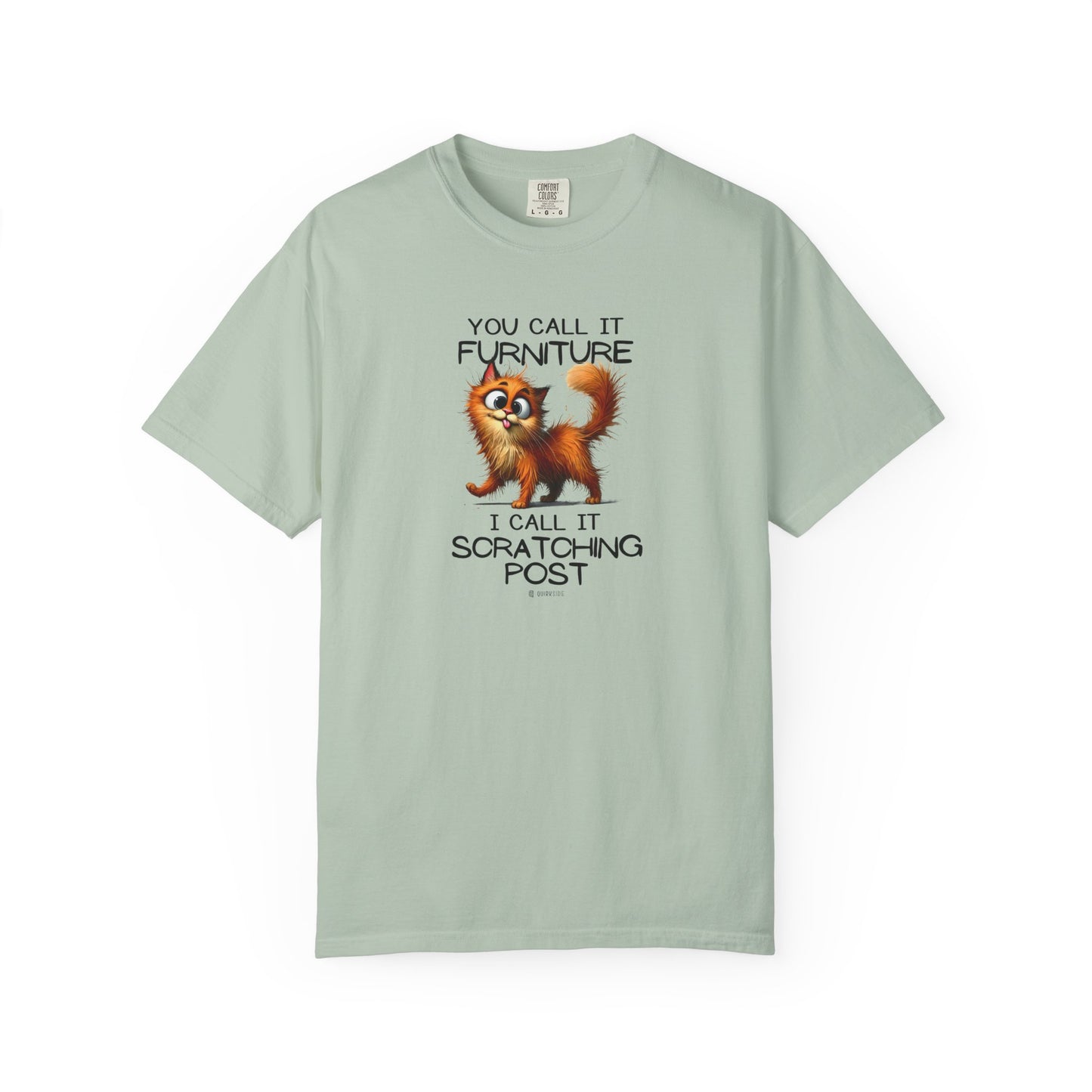 Crazy Cat Tee, Funny Cat Lover Shirt, Feline Fan Top, Cat Owner Gift, Cat Mom Shirt, Cat Dad Tee, Cat Lady Gift, Cat Print T-shirt