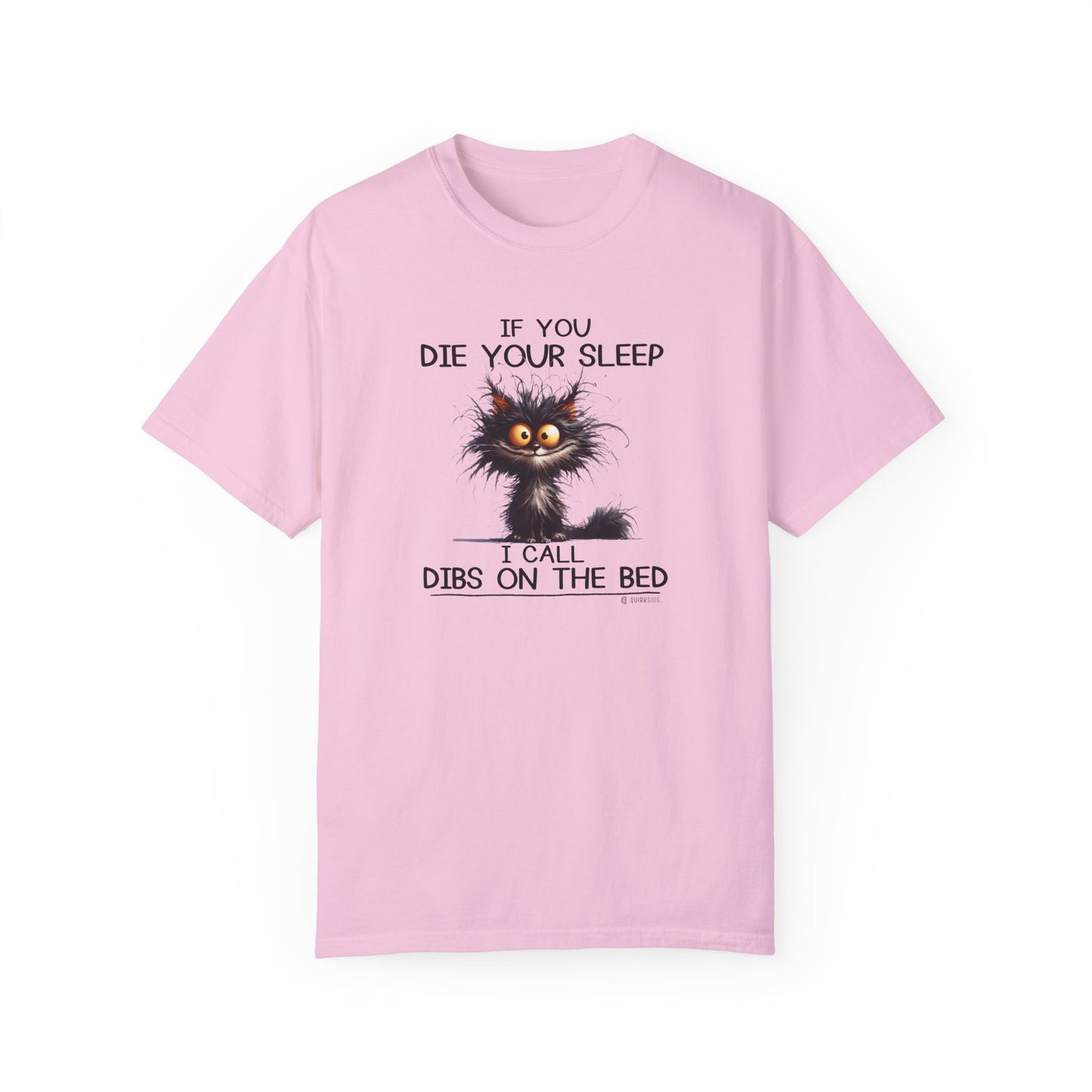 Crazy Cat Tee, Funny Cat Lover Shirt, Feline Fan Top, Cat Owner Gift, Cat Mom Shirt, Cat Dad Tee, Cat Lady Gift, Cat Print T-shirt