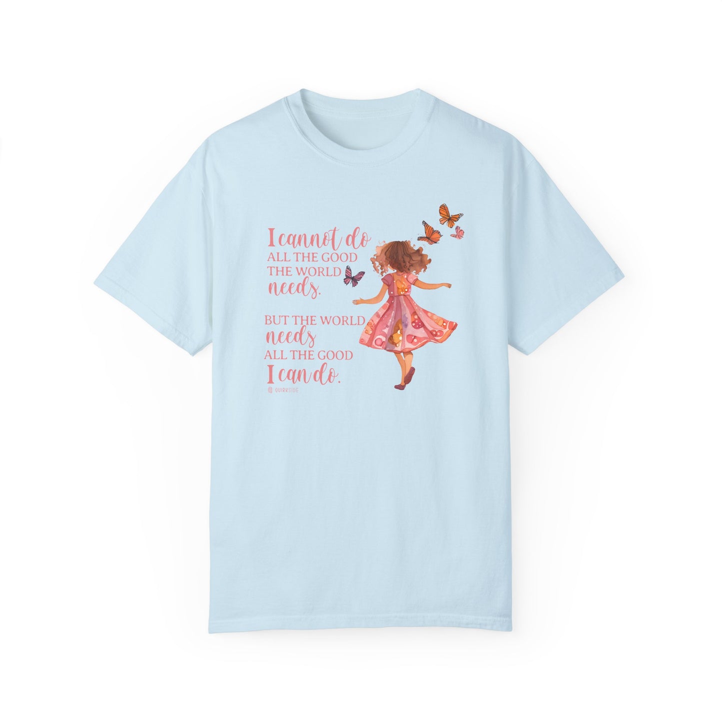 Premium Unisex Good Intentions T-Shirt