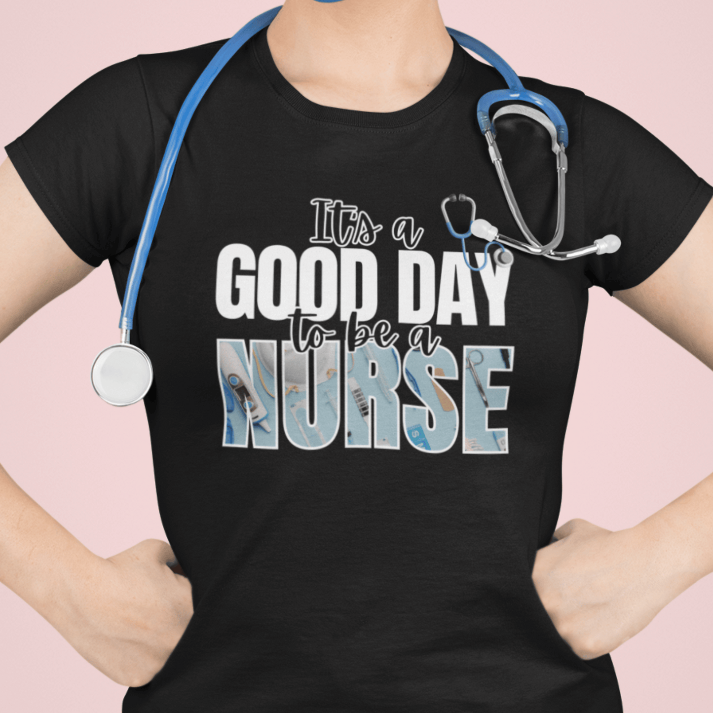 Premium Nurse Appreciation Unisex T-shirt, Medical Professional Tee
