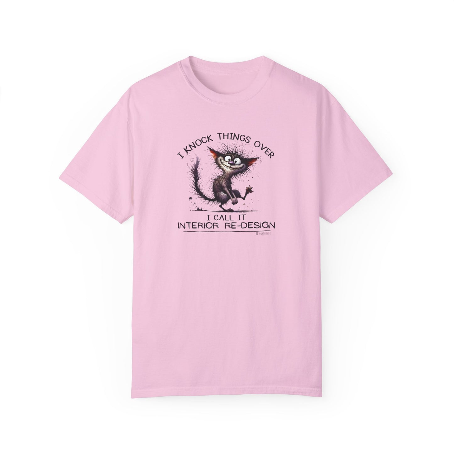 Crazy Cat Tee, Funny Cat Lover Shirt, Feline Fan Top, Cat Owner Gift, Cat Mom Shirt, Cat Dad Tee, Cat Lady Gift, Cat Print T-shirt