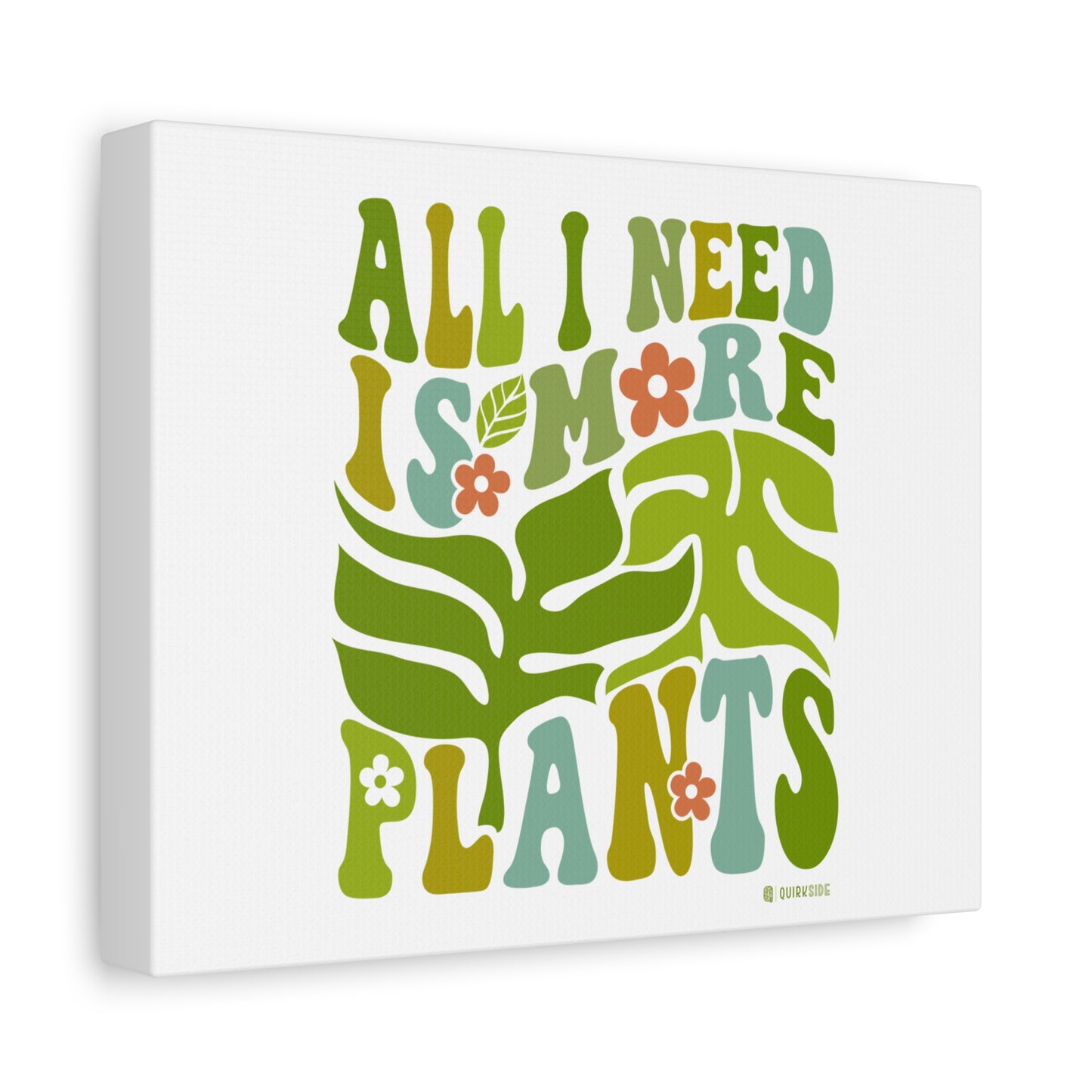 Botanical Wall Art Print, Nature Decor for Plant Lovers, Home Office Art, Gift for Gardeners, Eco-Friendly Decoration