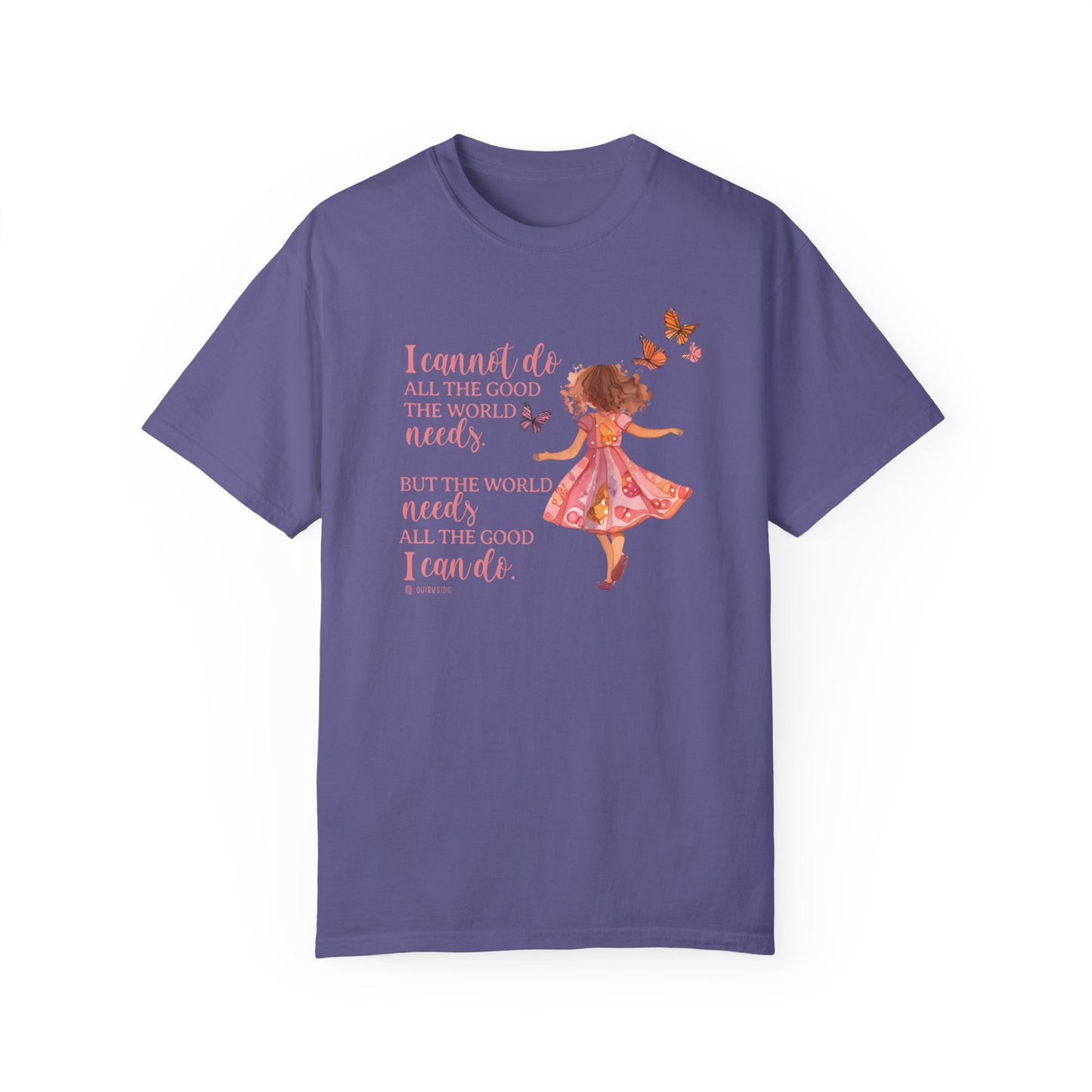 Premium Unisex Good Intentions T-Shirt
