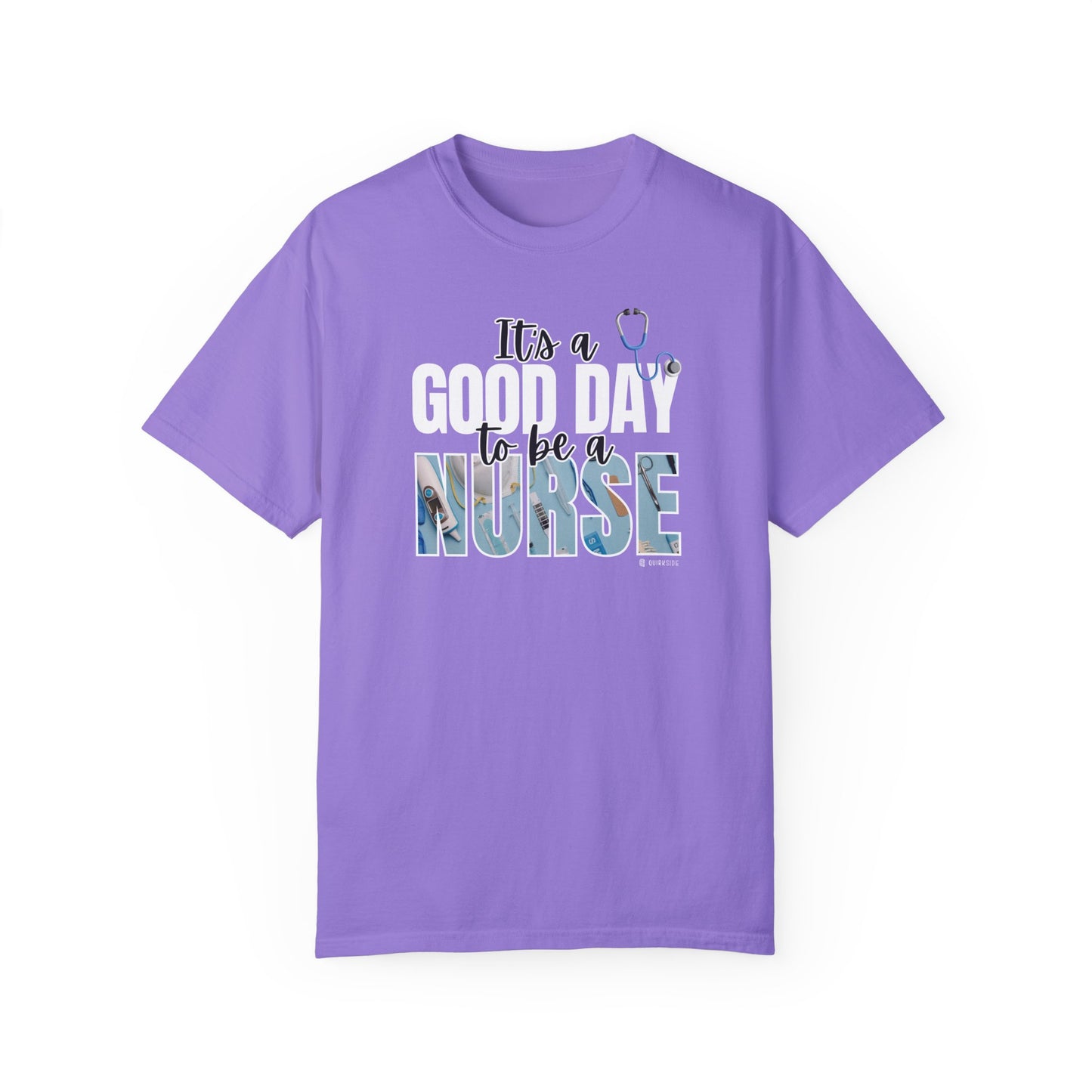Premium Nurse Appreciation Unisex T-shirt, Medical Professional Tee