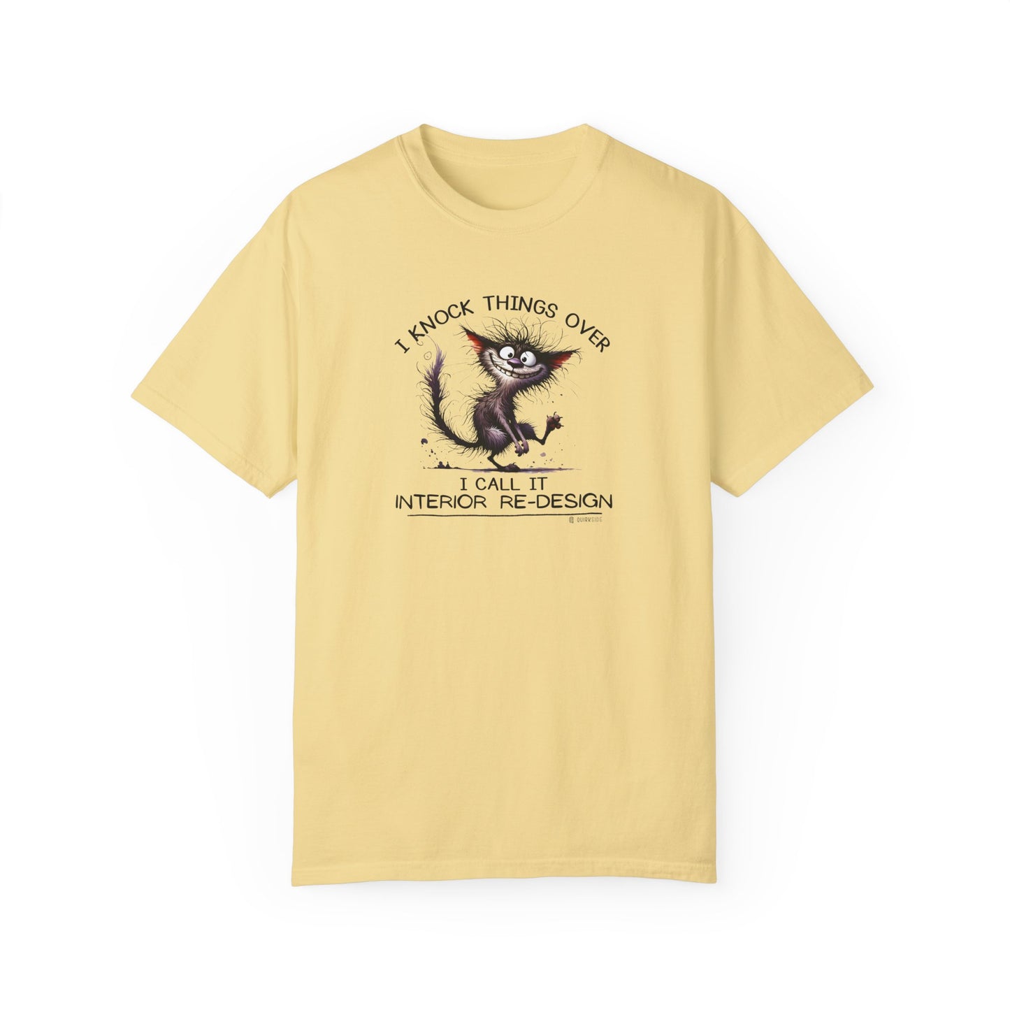 Crazy Cat Tee, Funny Cat Lover Shirt, Feline Fan Top, Cat Owner Gift, Cat Mom Shirt, Cat Dad Tee, Cat Lady Gift, Cat Print T-shirt