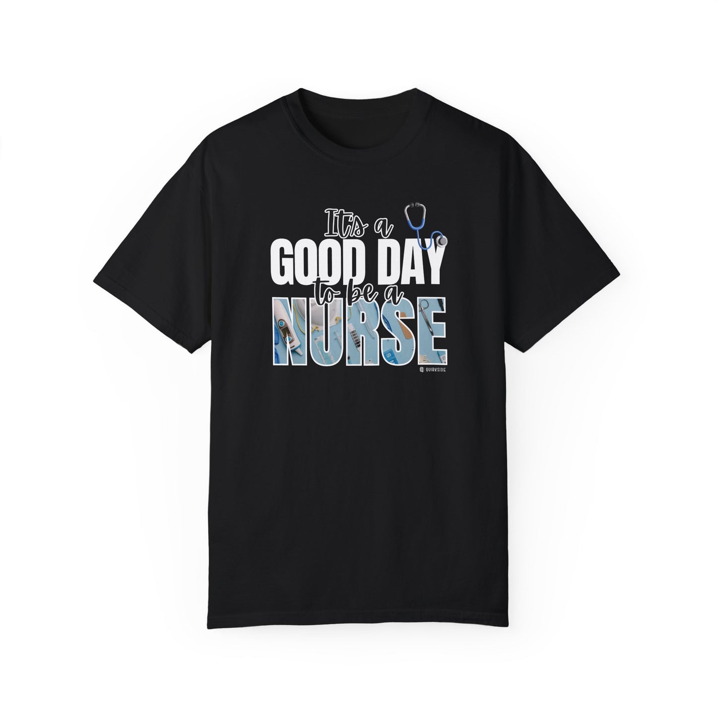 Premium Nurse Appreciation Unisex T-shirt, Medical Professional Tee