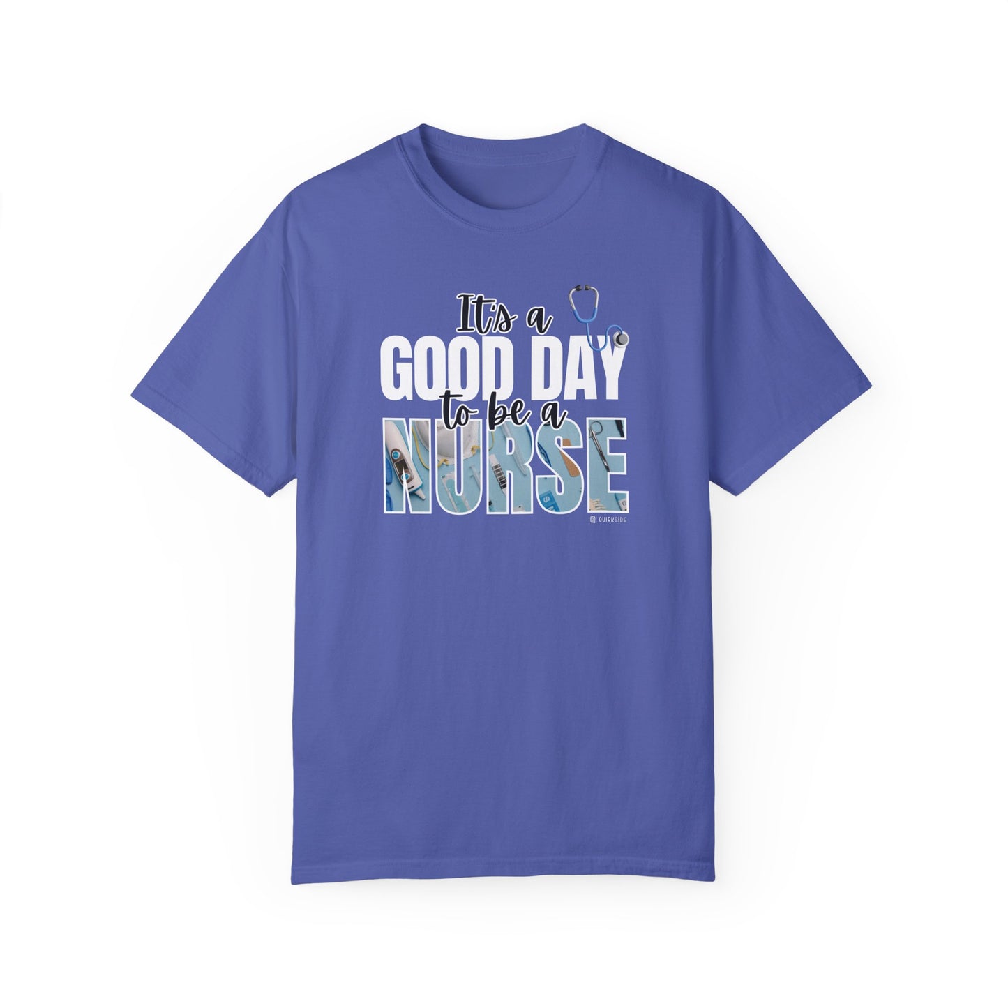 Premium Nurse Appreciation Unisex T-shirt, Medical Professional Tee