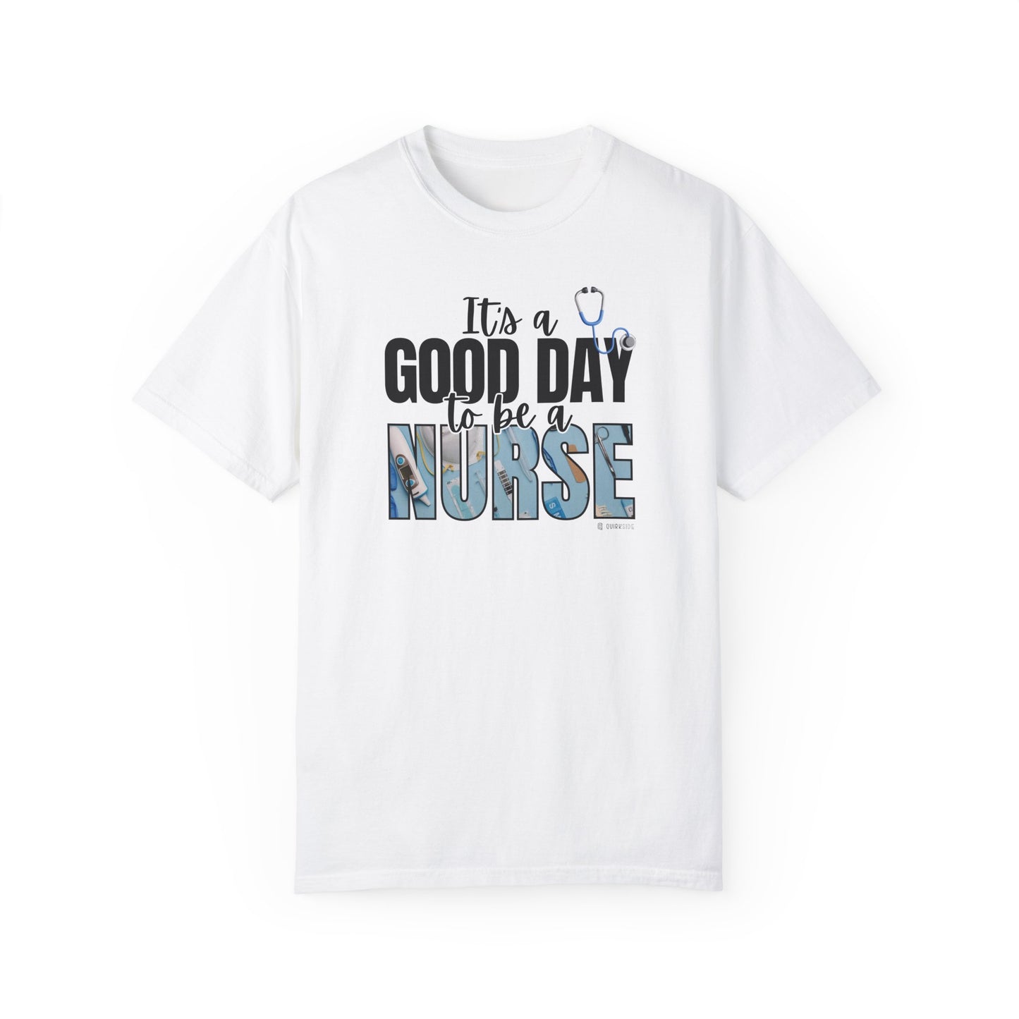 Premium Nurse Appreciation Unisex T-shirt, Medical Professional Tee