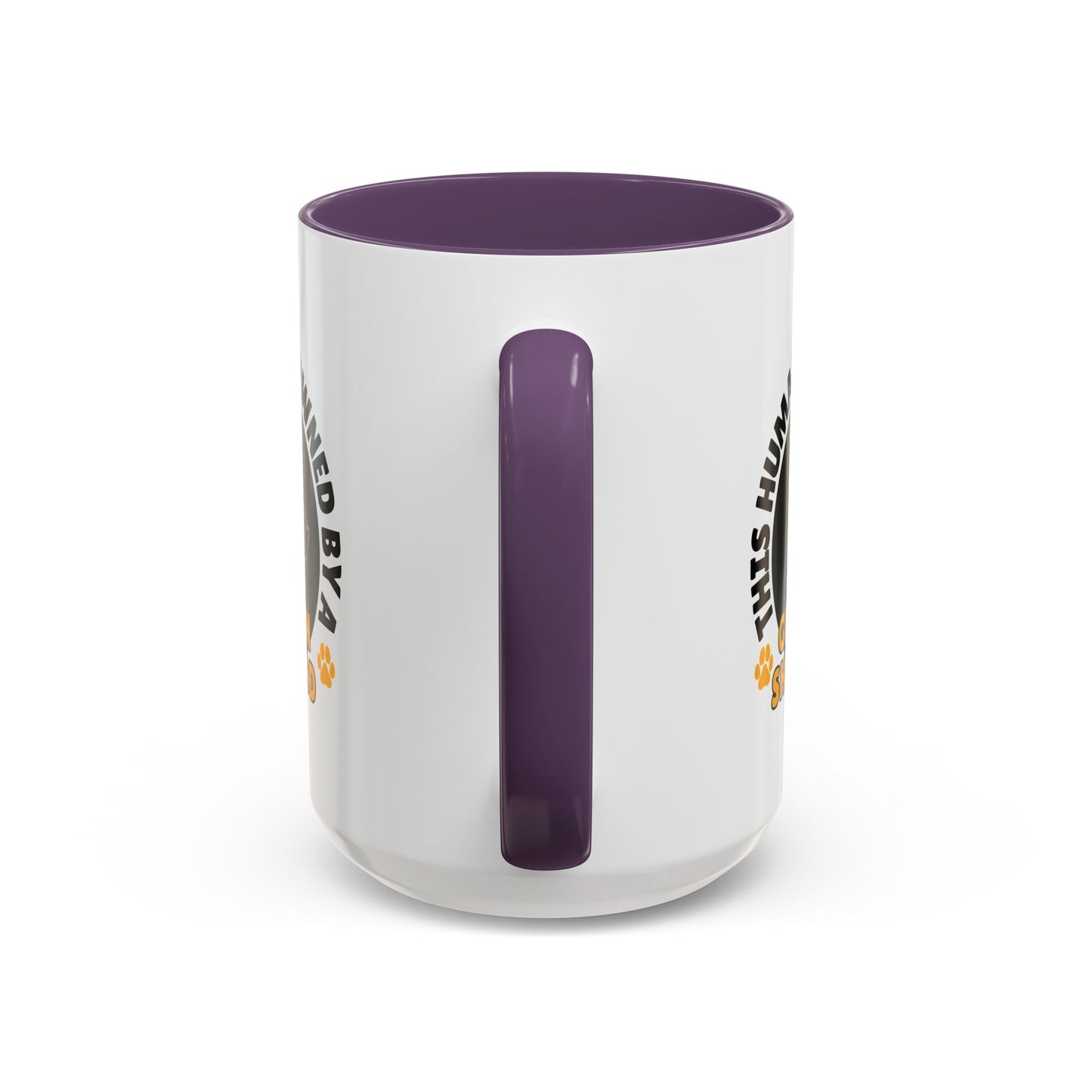 German Shepherd Owner Coffee Mug | Pet Lover Gift | Dog Mom Mug | Cute Animal Mug | Animal Lover Coffee Cup | Pet Parent Gift