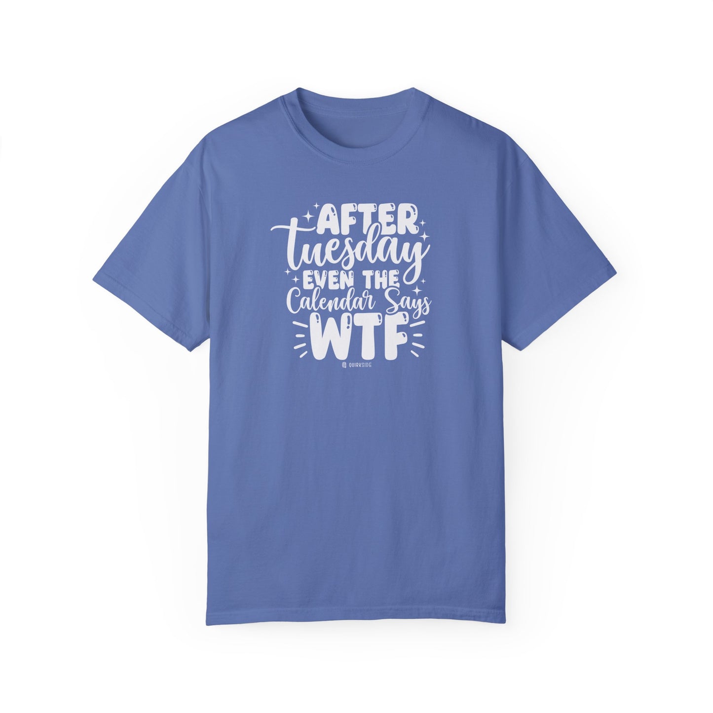 Funny Work Week Complaining T-shirt, Sarcastic Graphic Tee, Unisex Tee, Office Humor Shirt, Casual Tee, Novelty Gift Shirt - Quirkside Creations