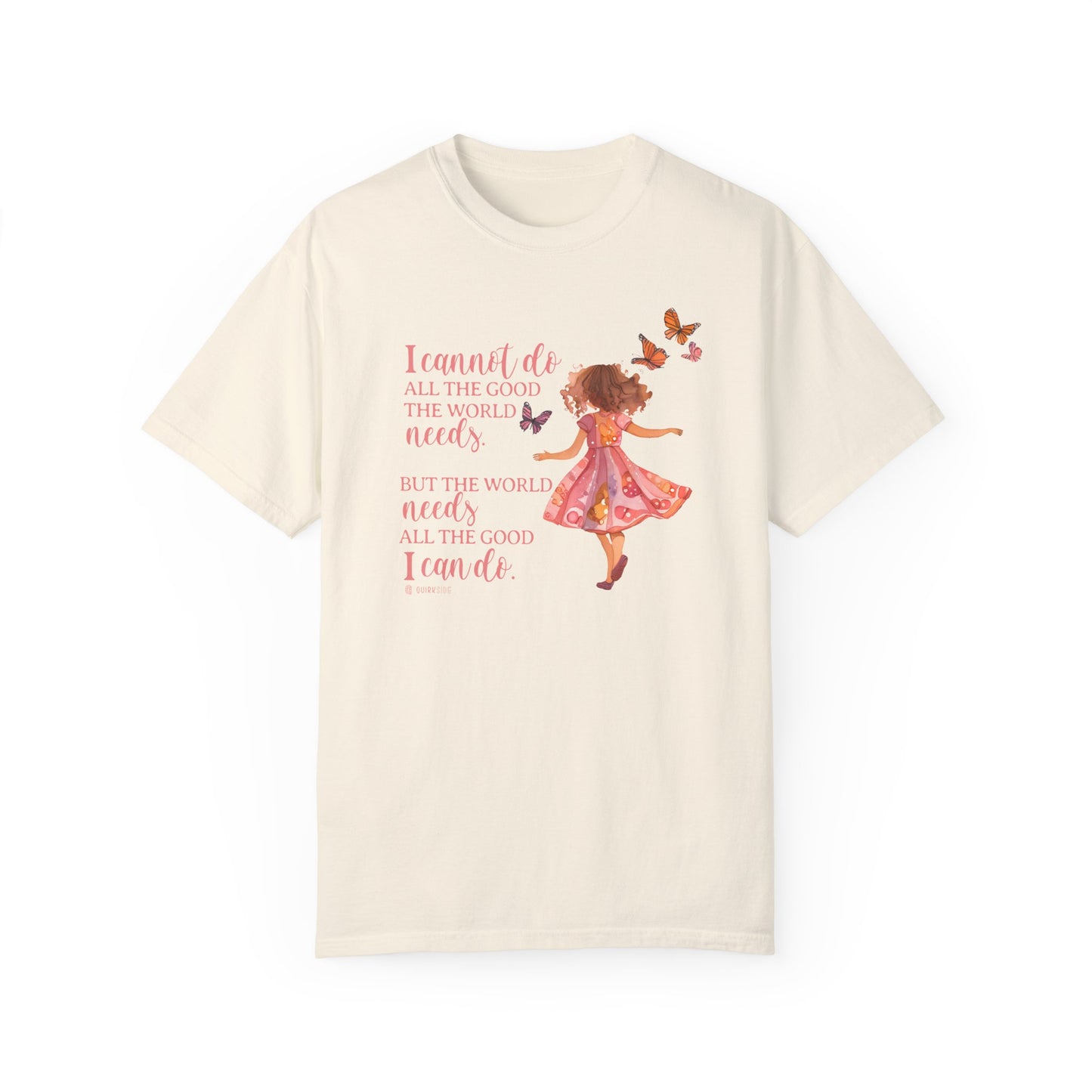 Premium Unisex Good Intentions T-Shirt
