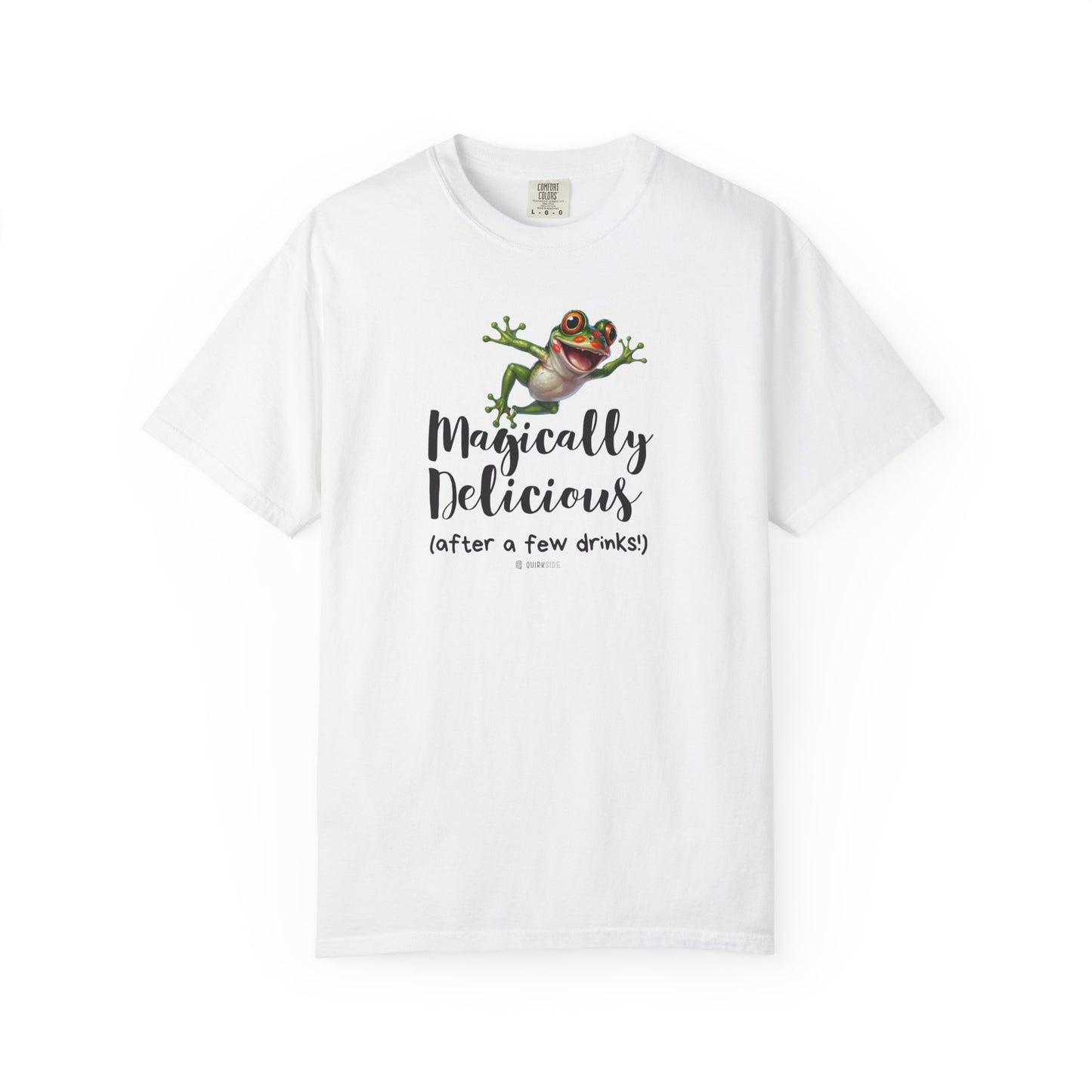 Funny St. Patrick's Day T-shirt, Drinking Tee, Irish Celebration Shirt, Humorous Alcohol Apparel, Party Top