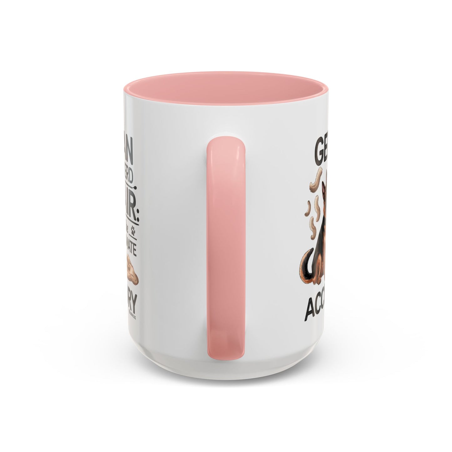 German Shepherd Lover's Mug | Pet Owner Gift | Funny Dog Coffee Cup | Gifts for Dog Lovers | Canine Accessory