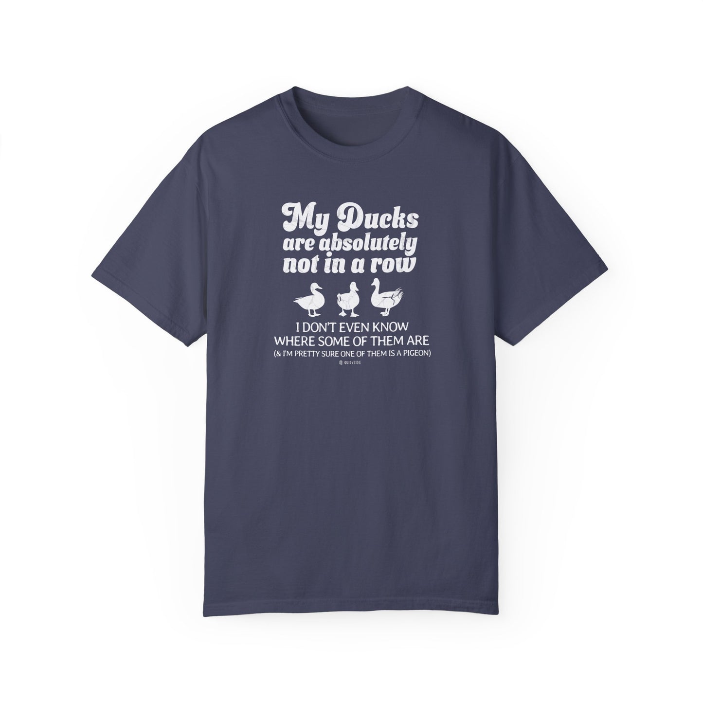 Disorganized Life Humor Unisex T-shirt, Funny Tee, Life Chaos Shirt, Sarcastic Apparel, Messy Living Clothing