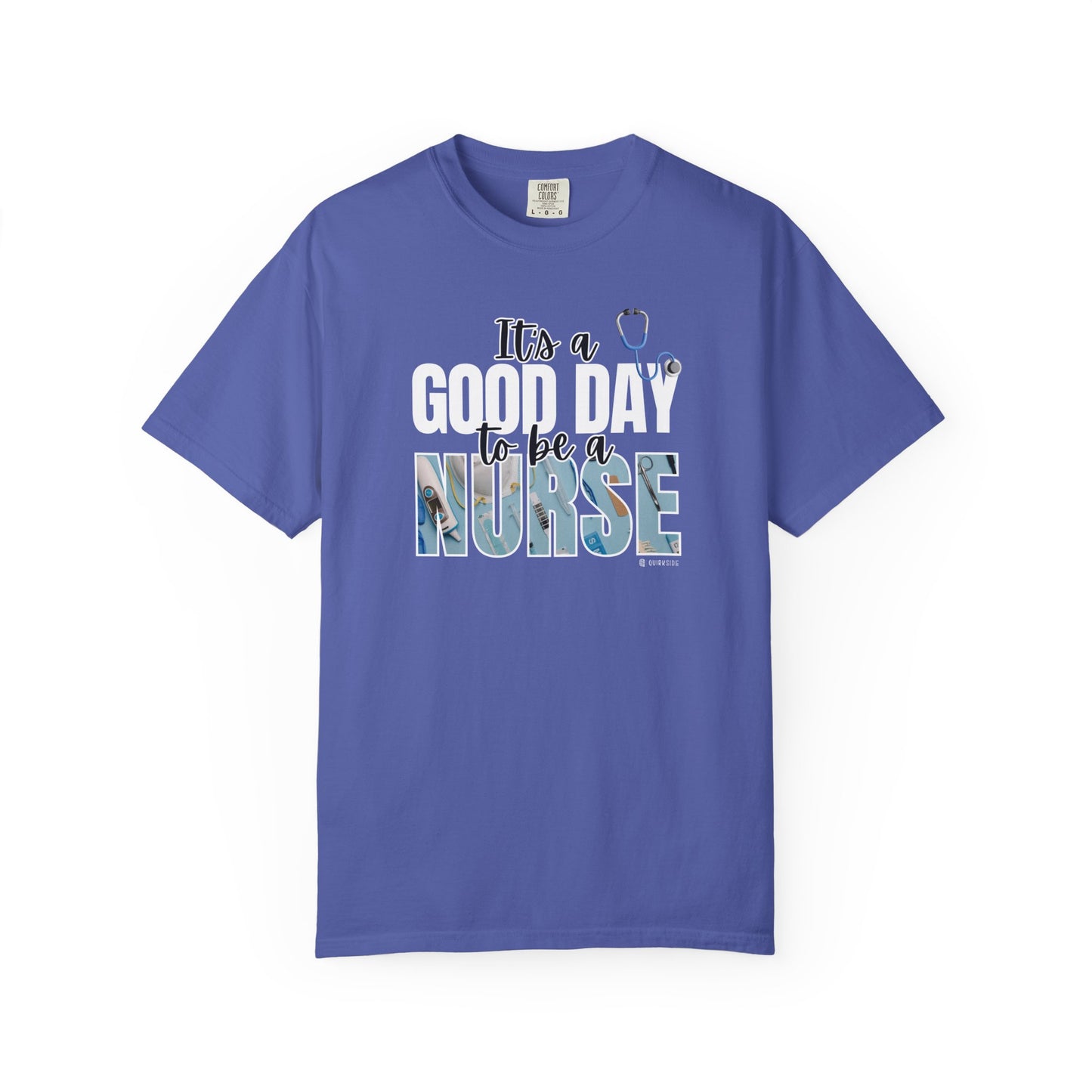 Nurse Appreciation T-shirt, Medical Professional Tee, Healthcare Worker Gift, Comfortable Unisex Shirt, Premium Celebratory Top
