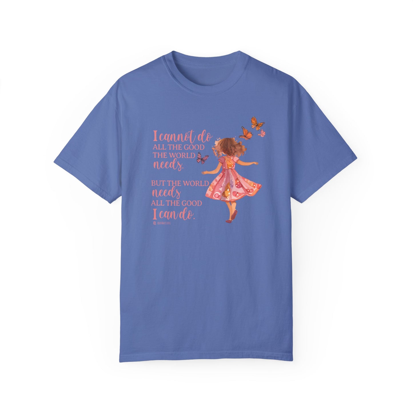 Premium Unisex Good Intentions T-Shirt