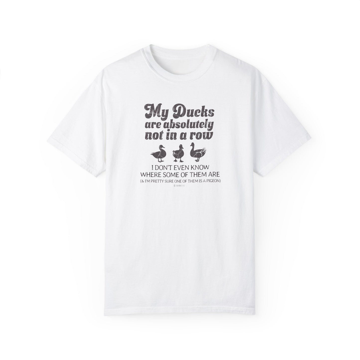 Disorganized Life Humor Unisex T-shirt, Funny Tee, Life Chaos Shirt, Sarcastic Apparel, Messy Living Clothing
