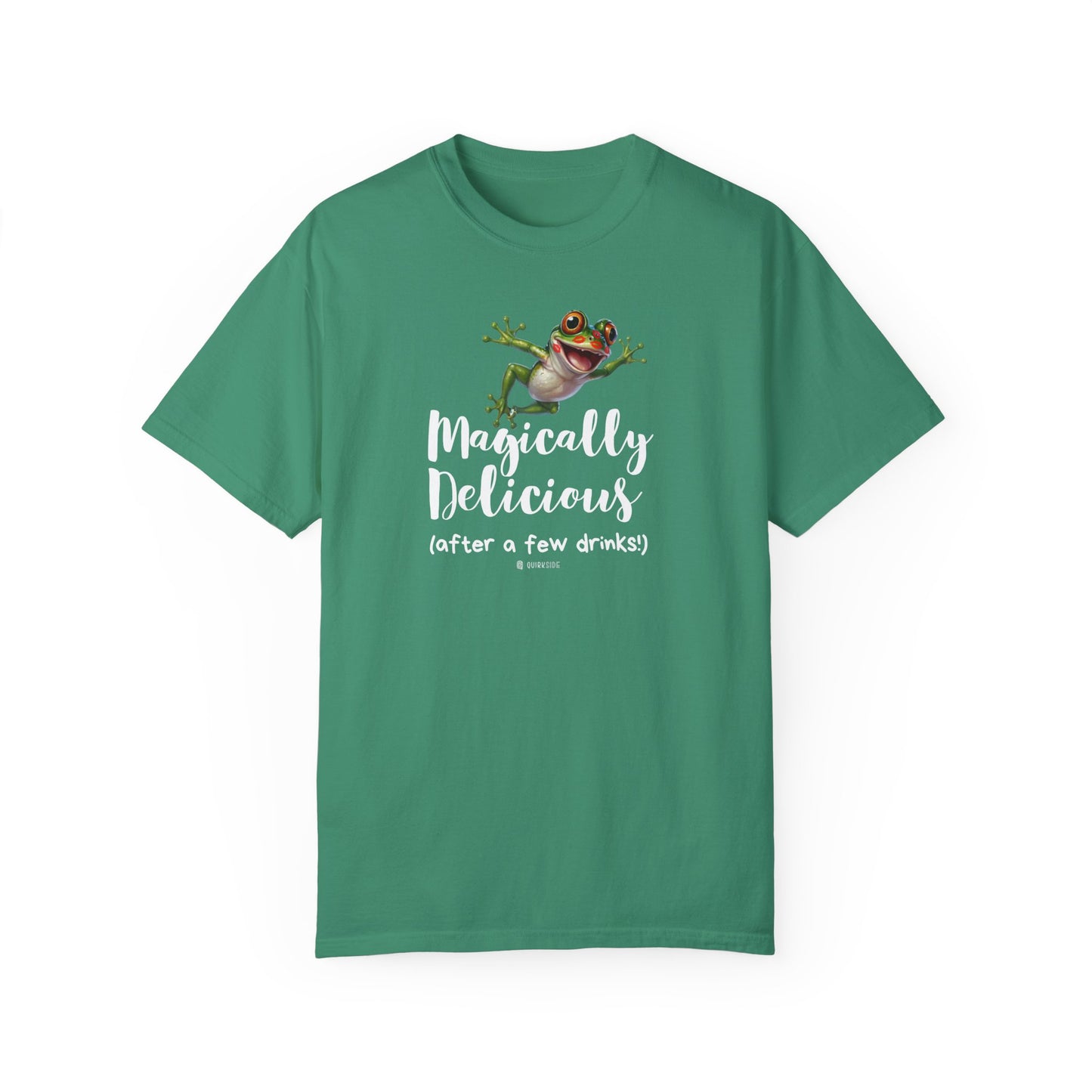 Funny St. Patrick's Day T-shirt, Drinking Tee, Irish Celebration Shirt, Humorous Alcohol Apparel, Party Top