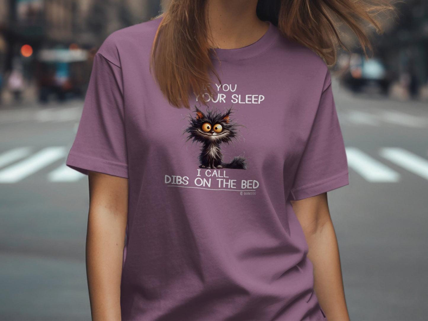 Crazy Cat Tee, Funny Cat Lover Shirt, Feline Fan Top, Cat Owner Gift, Cat Mom Shirt, Cat Dad Tee, Cat Lady Gift, Cat Print T-shirt