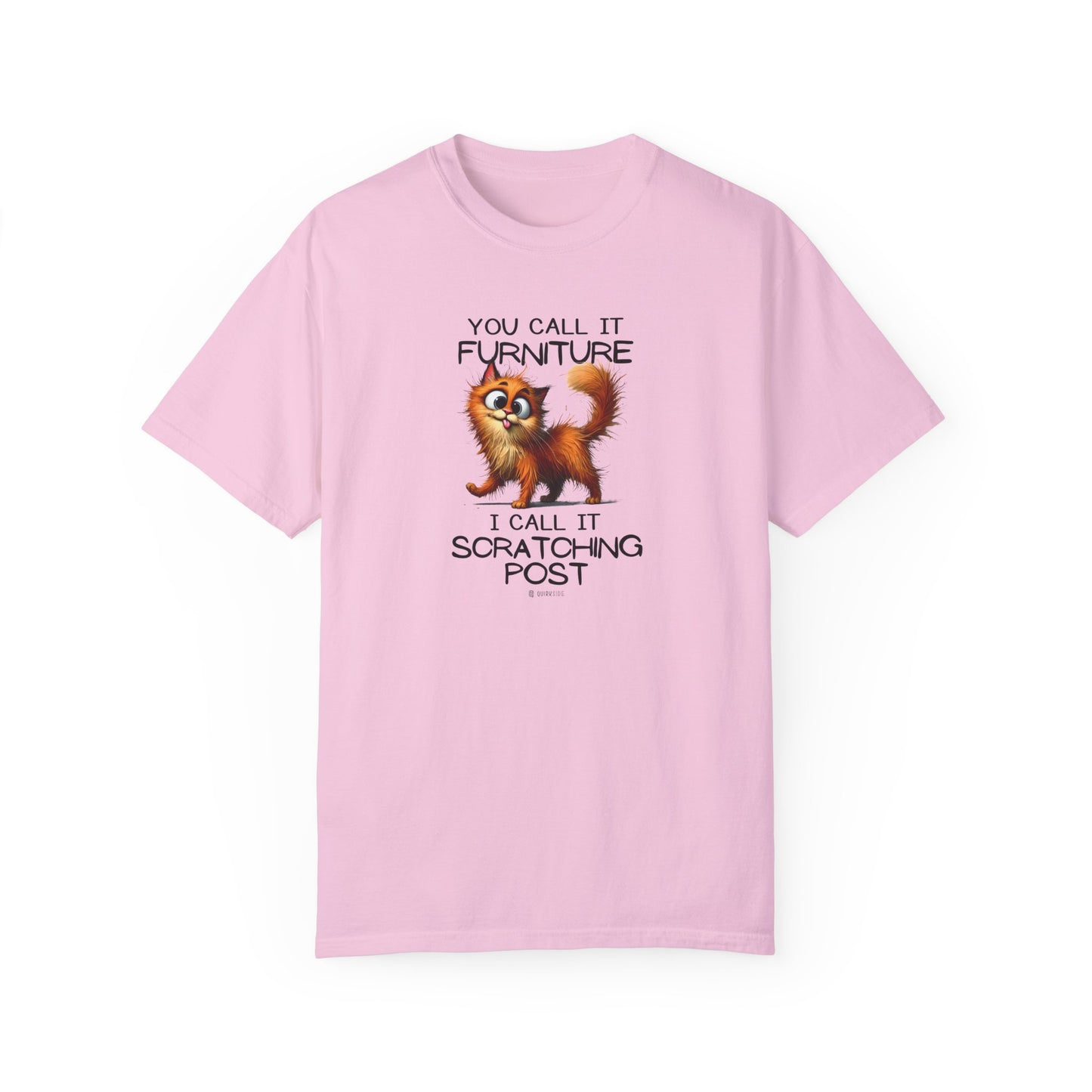 Crazy Cat Tee, Funny Cat Lover Shirt, Feline Fan Top, Cat Owner Gift, Cat Mom Shirt, Cat Dad Tee, Cat Lady Gift, Cat Print T-shirt
