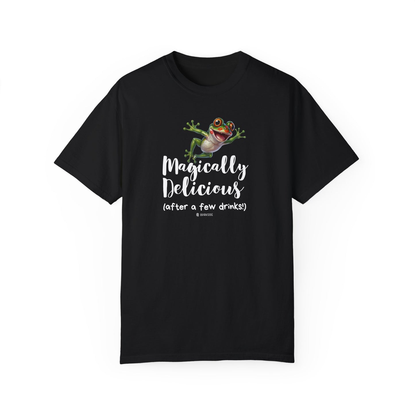 Funny St. Patrick's Day T-shirt, Drinking Tee, Irish Celebration Shirt, Humorous Alcohol Apparel, Party Top