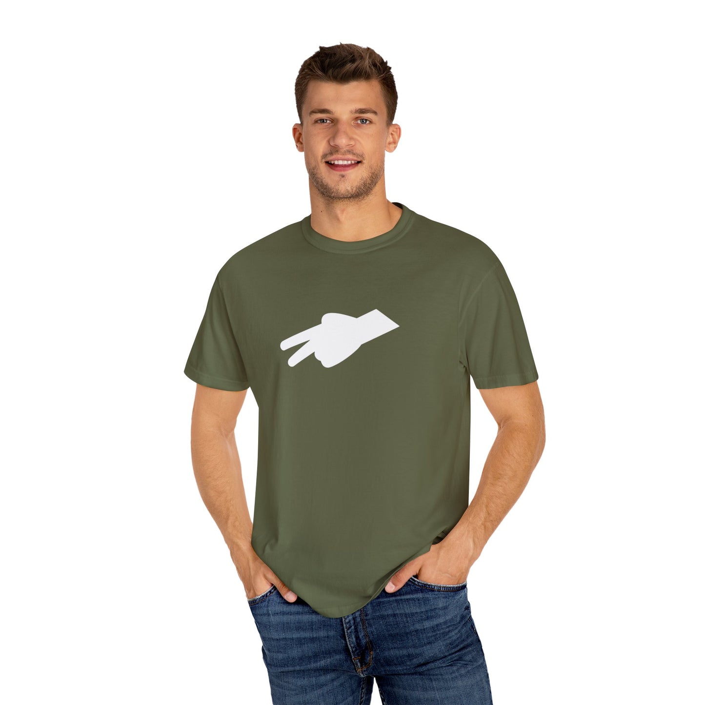 Biker Short Sleeve Tee, Unisex Motorcycle Enthusiast Shirt, Trendy Bike Wave Tshirt, Rebellious Biker Advisory T-shirt, Statement Rider Top - Quirkside Creations