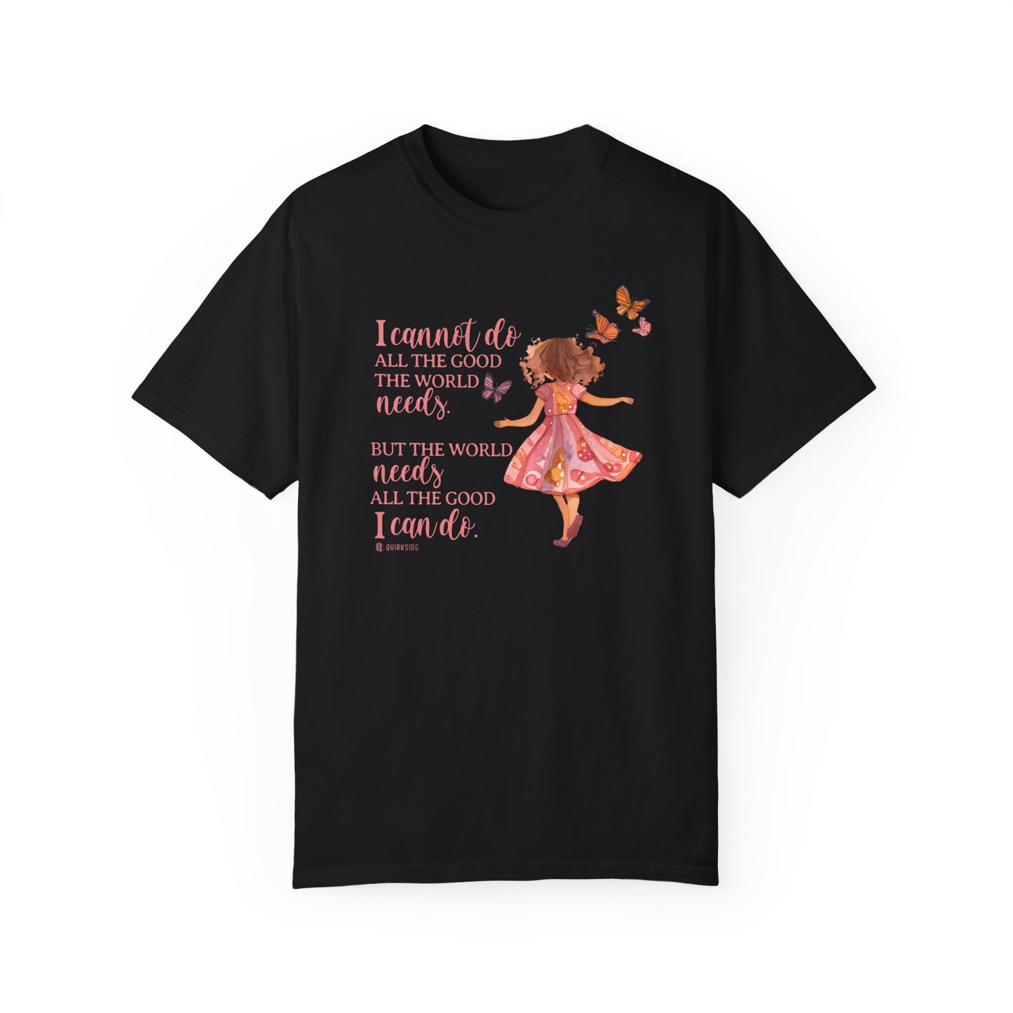 Premium Unisex Good Intentions T-Shirt