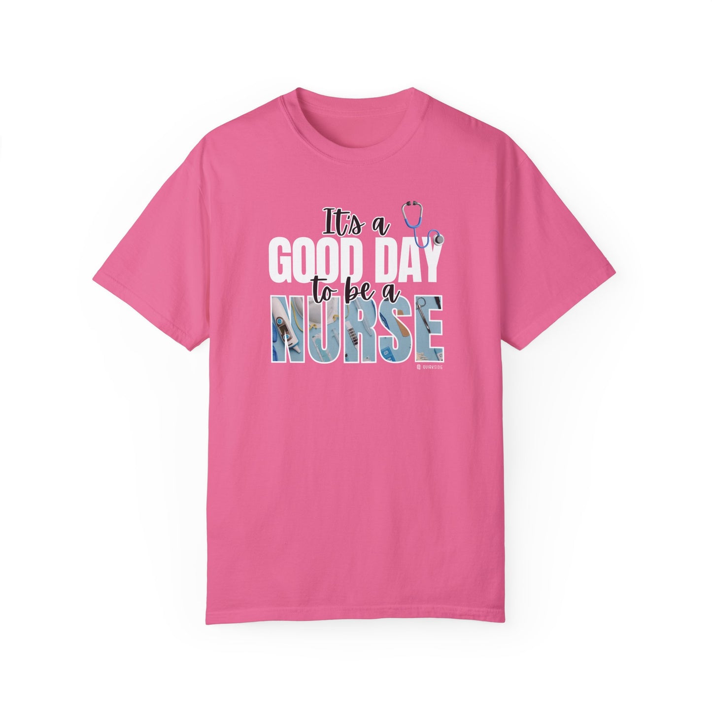 Premium Nurse Appreciation Unisex T-shirt, Medical Professional Tee